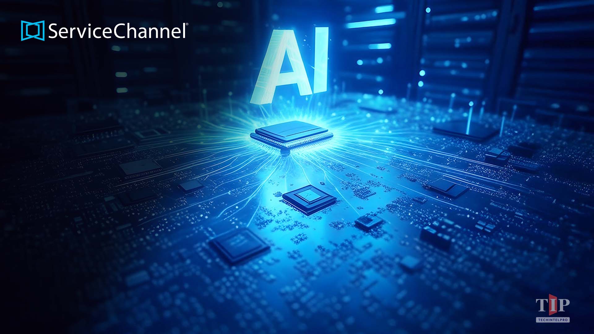 ServiceChannel Launches ServiceChannel AI for Facilities Management