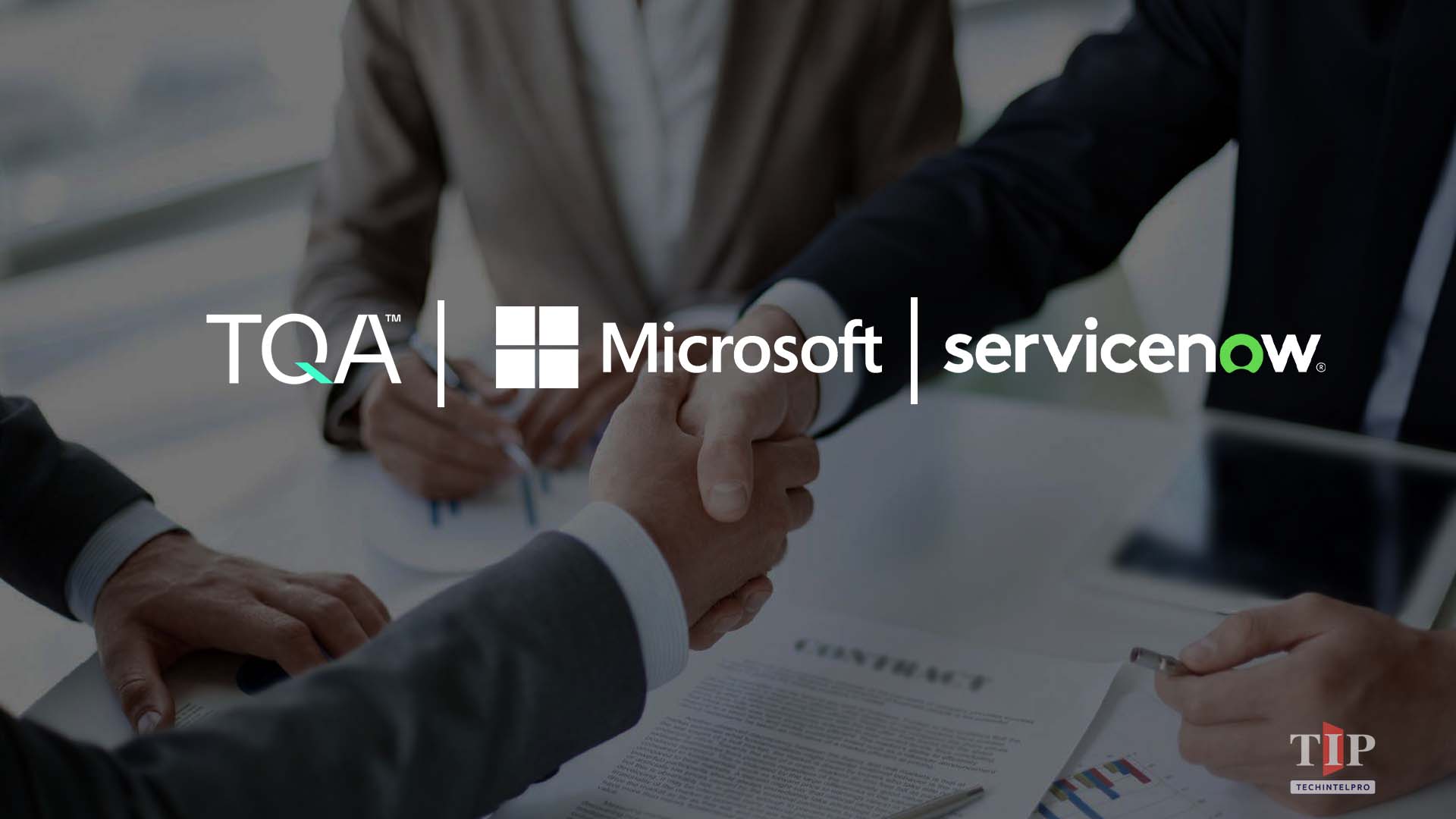 TQA Rebrands and Expands into Agentic AI Solutions