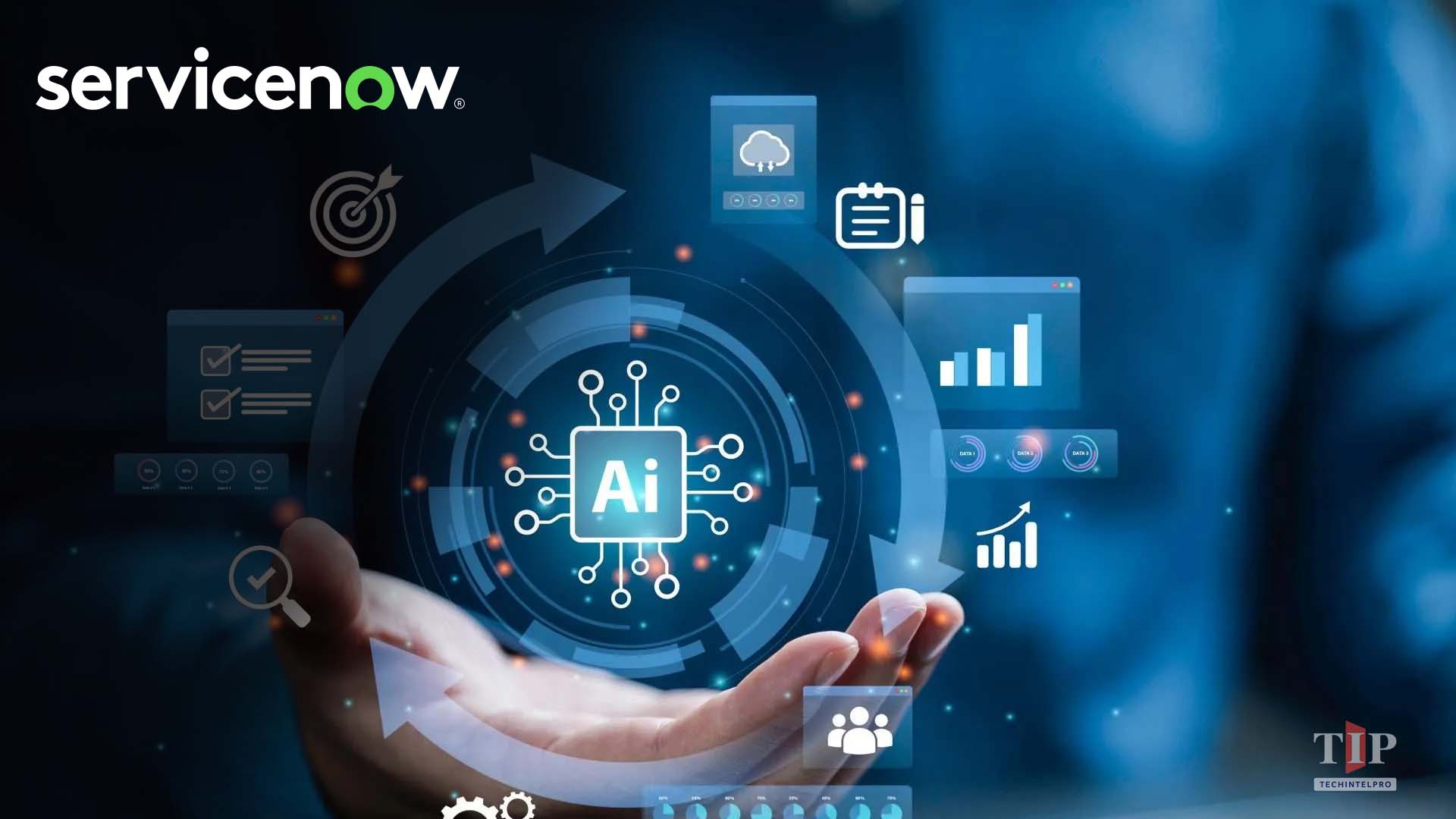 ServiceNow Turns Enterprise AI Chaos into Control with Autonomous Platform