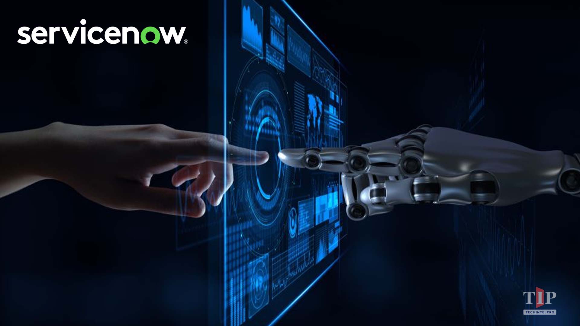ServiceNow Launches Autonomous Security & Risk with Armis and Veza
