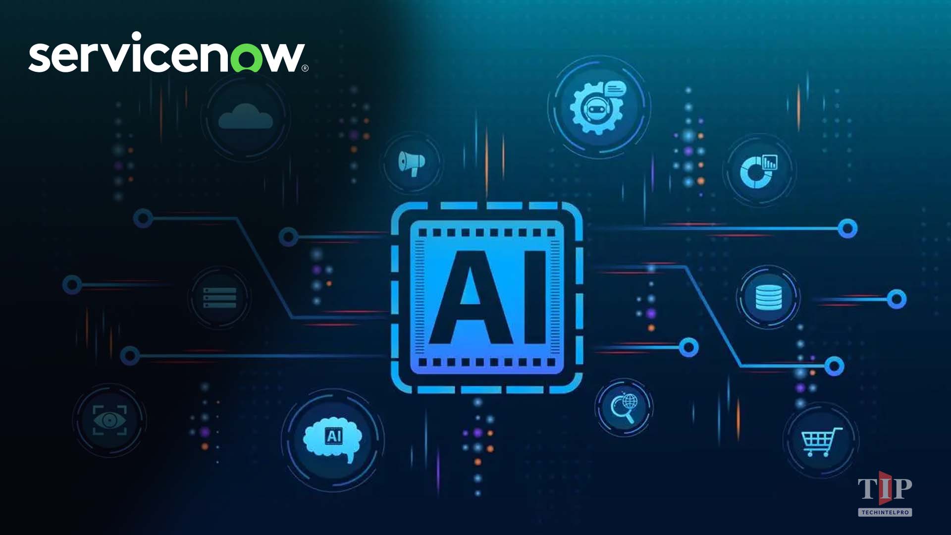 ServiceNow Expands AI Control Tower for Enterprise AI Governance