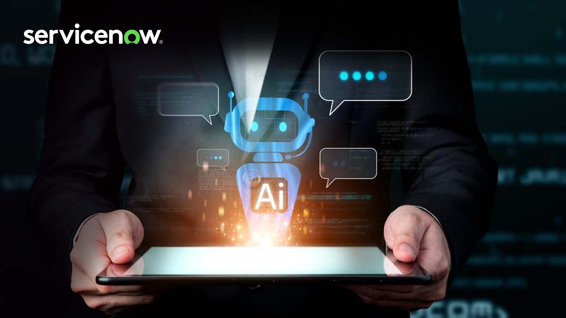 ServiceNow Invests CA$110M to Boost AI in Canada's Public Sector