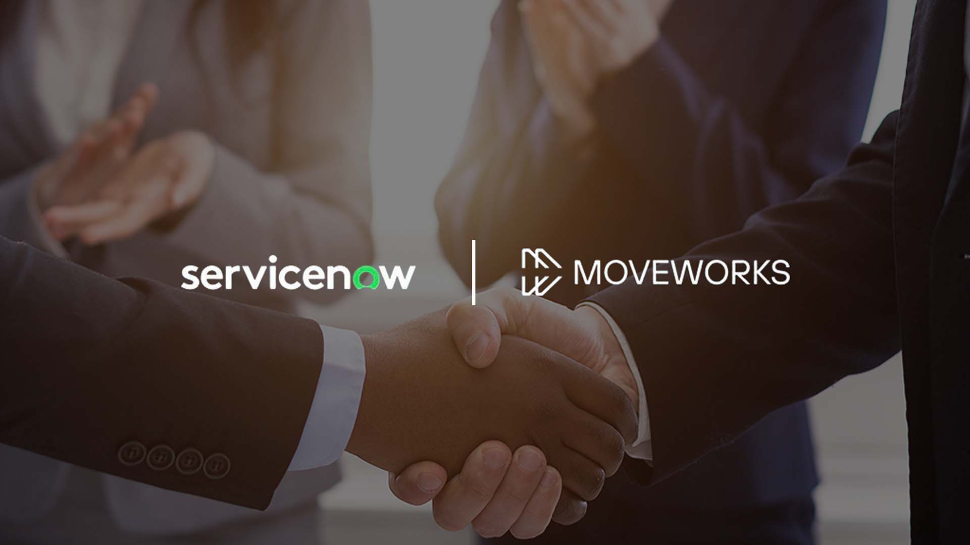 ServiceNow Acquires Moveworks to Build AI-Native Front Door for Work 