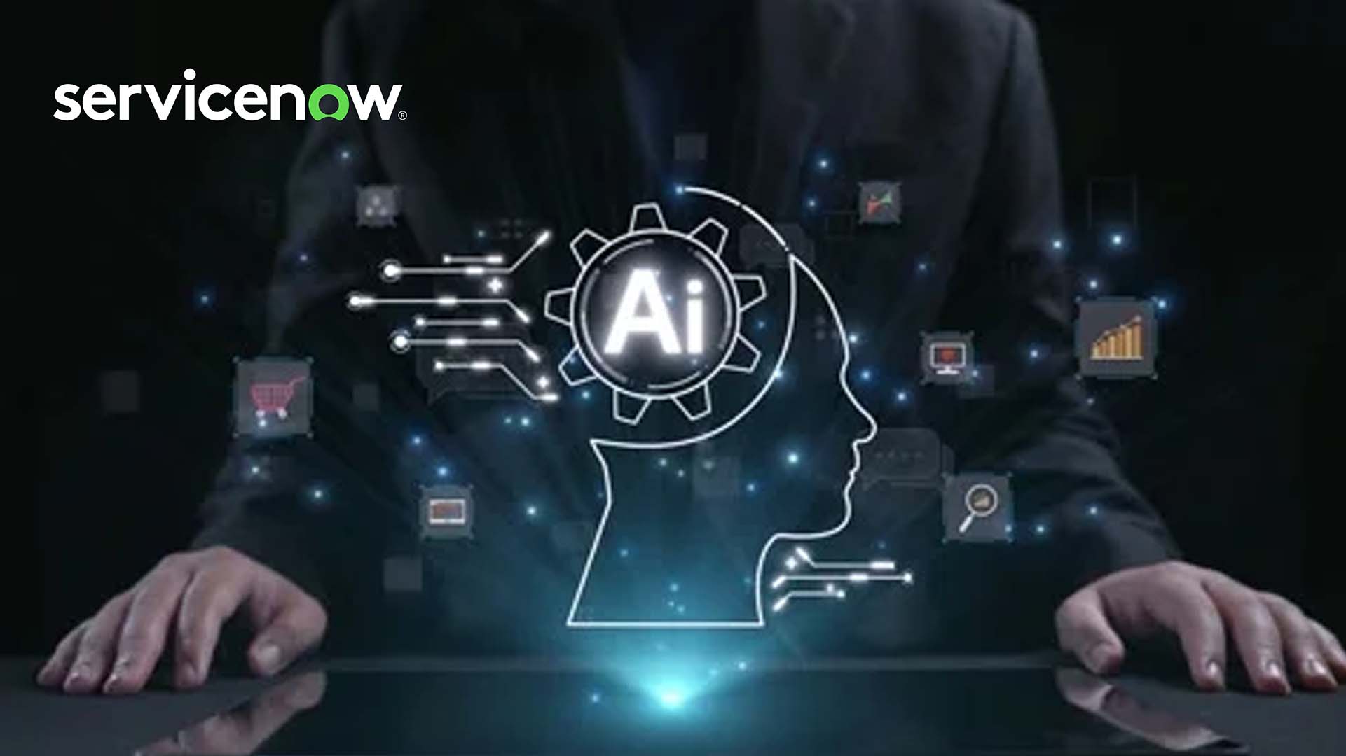 ServiceNow Enhances Partner Program for AI Agent Innovation
