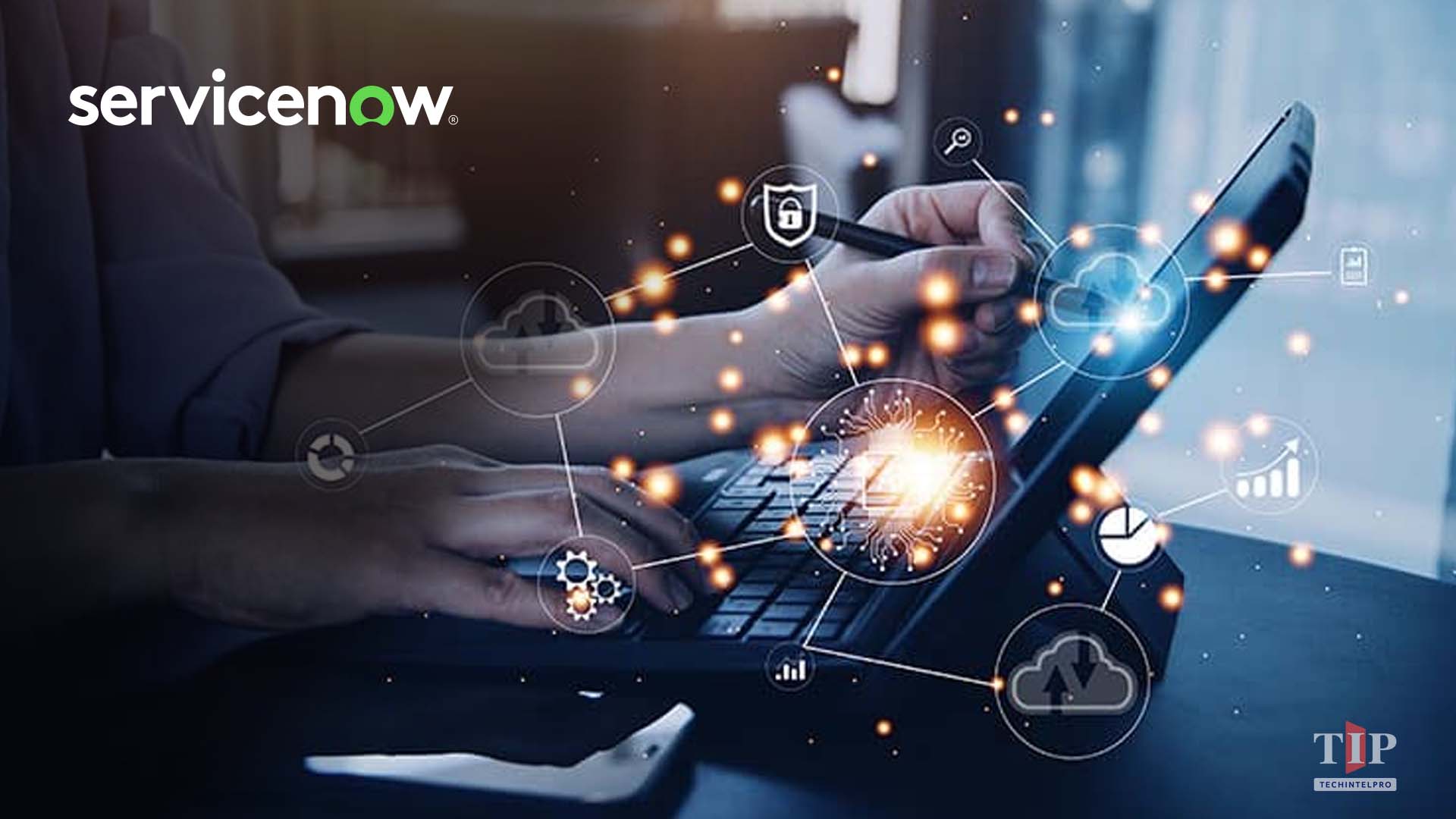 ServiceNow Launches Autonomous Workforce & EmployeeWorks