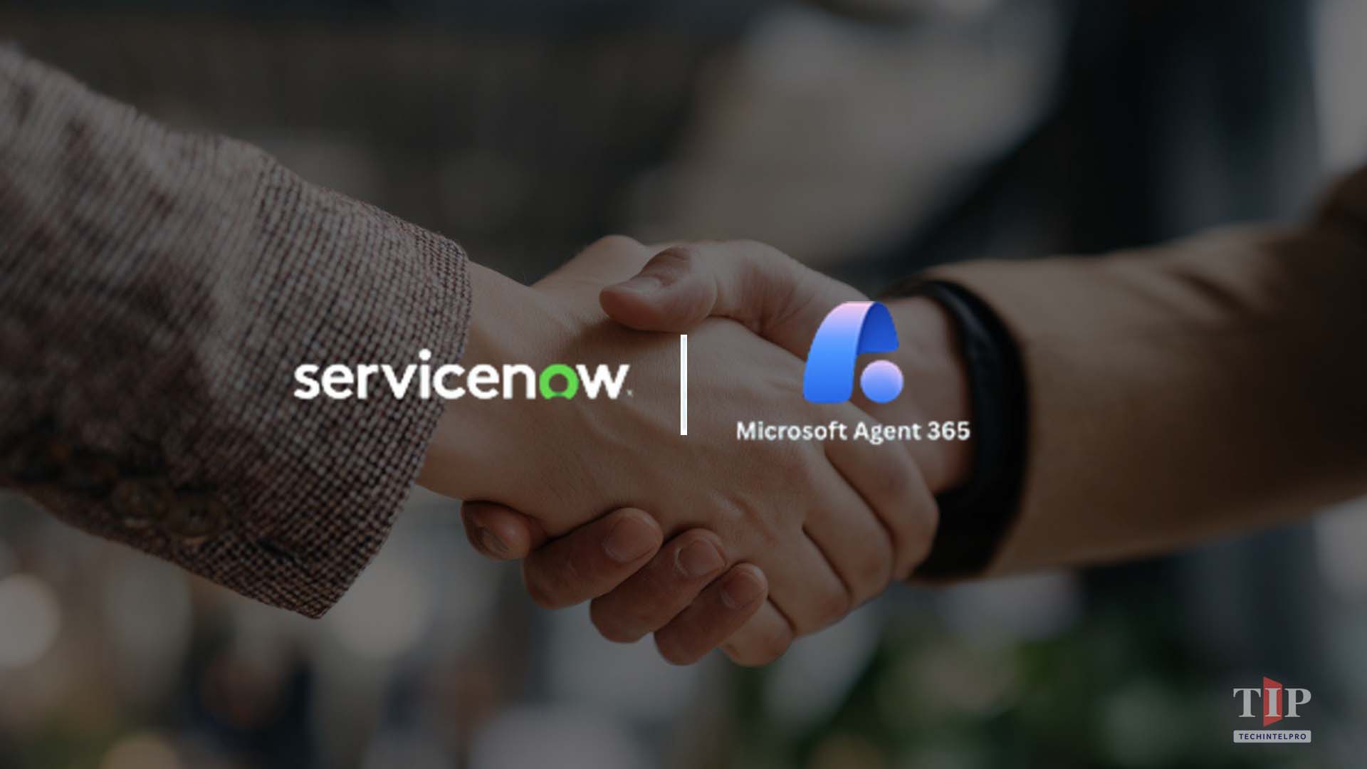 ServiceNow Expands AI Agent Governance with Microsoft Integration