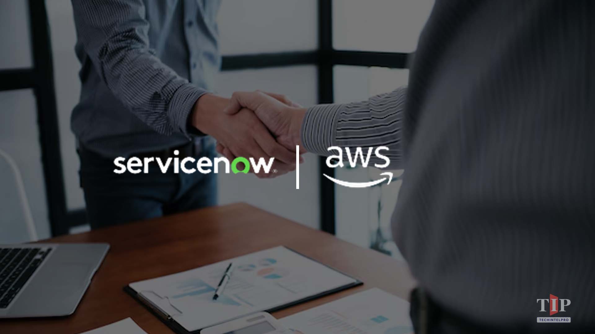 ServiceNow Hits $1B in AWS Marketplace Transactions for AI