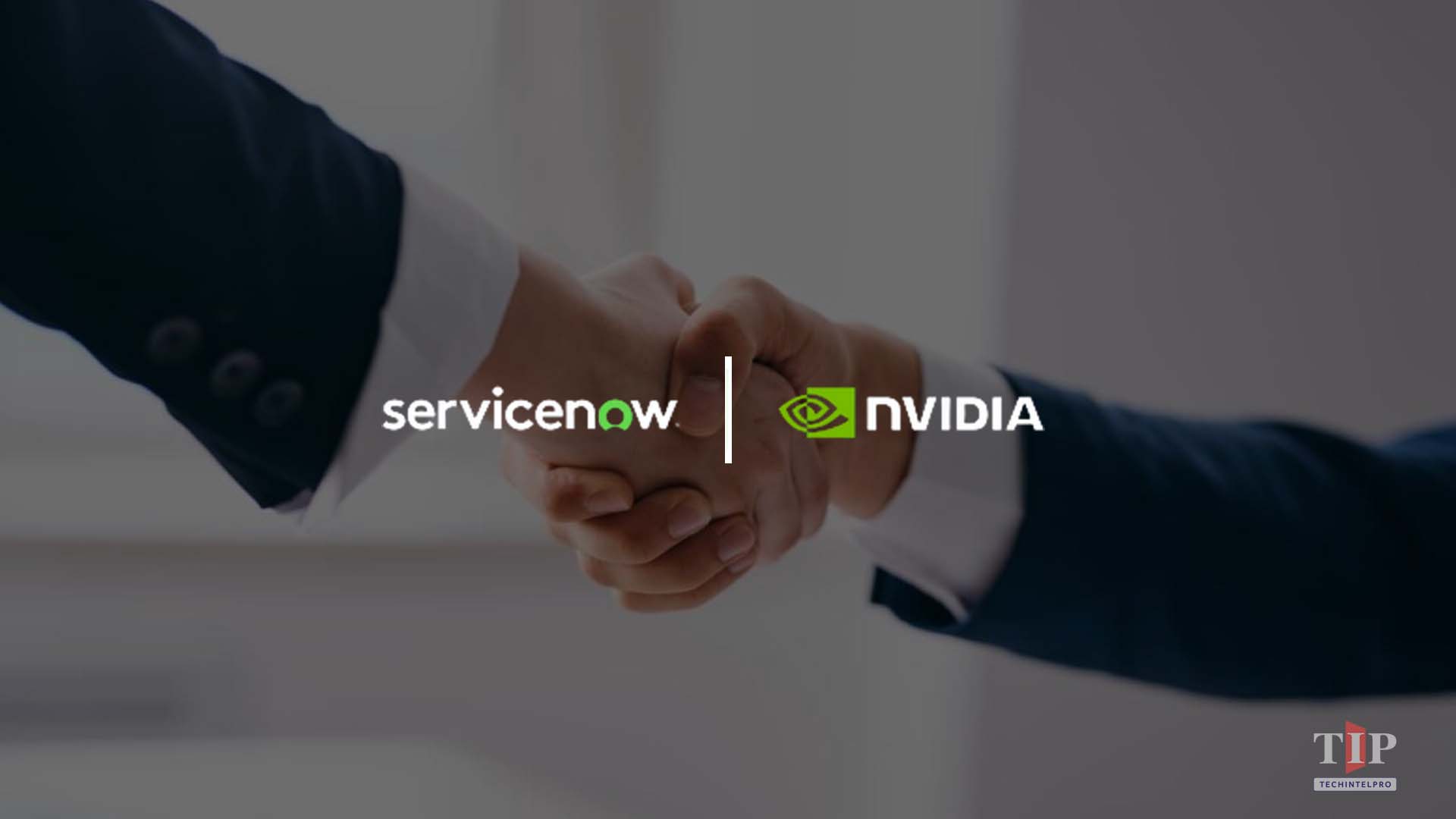 ServiceNow and NVIDIA Extend Agentic AI Governance Across Enterprise