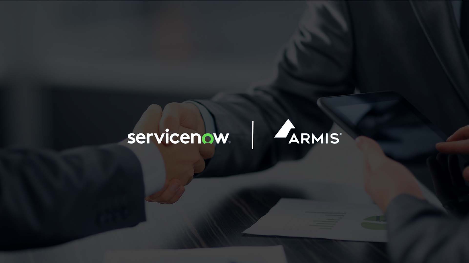 ServiceNow Acquires Armis for $7.75B to Expand Cybersecurity