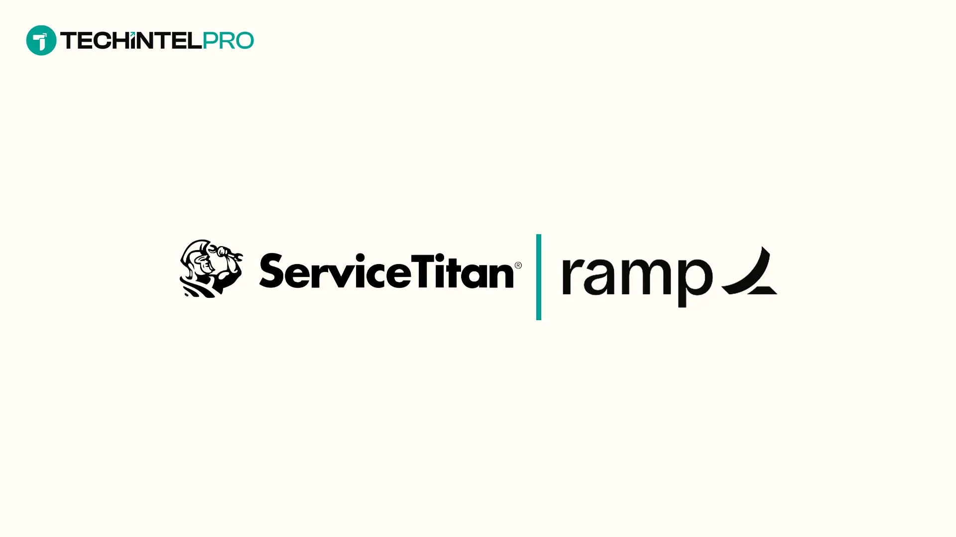 ServiceTitan Partners with Ramp to Automate Financial Workflows