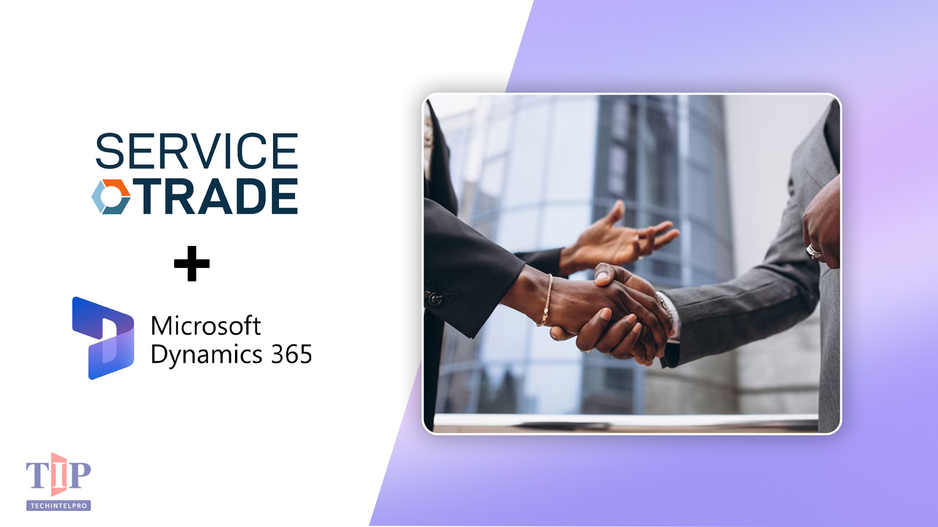ServiceTrade Launchs Native Microsoft Dynamics 365 Integration