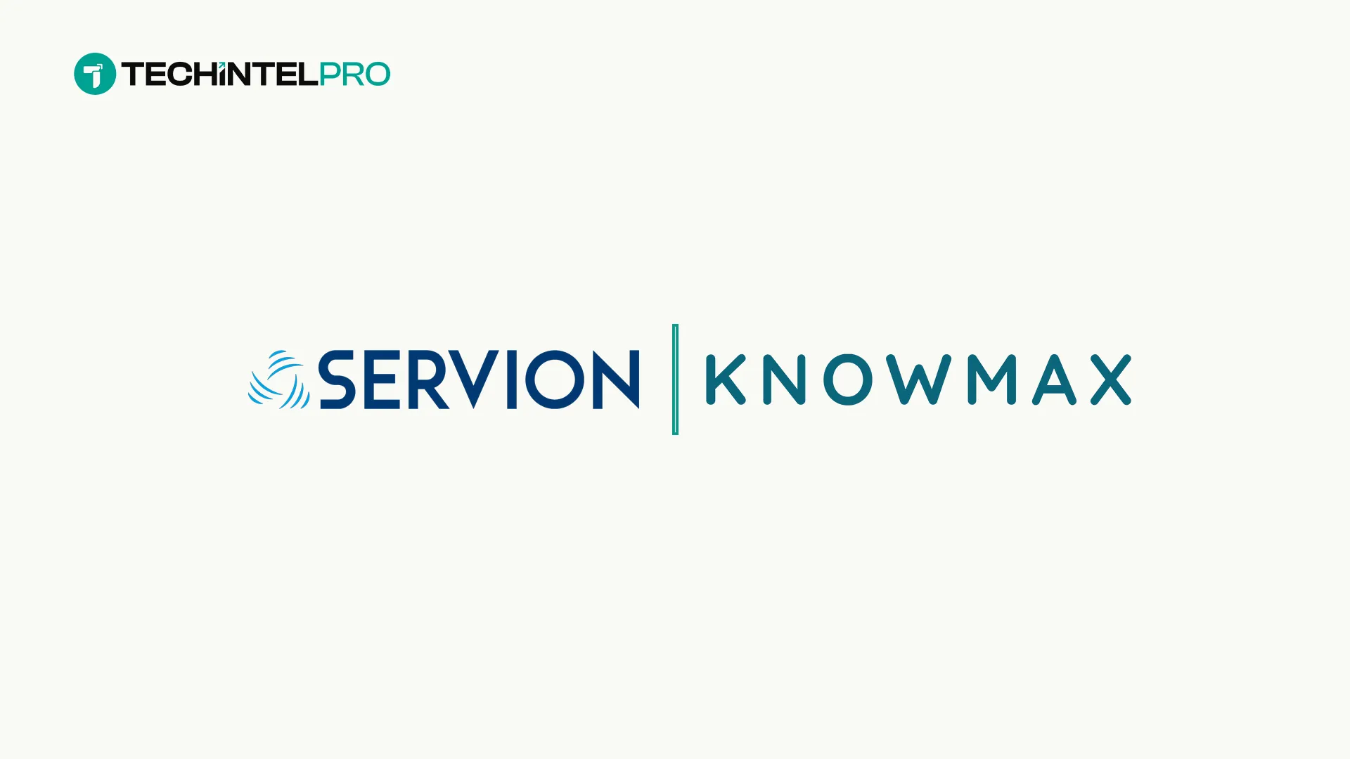 Servion and Knowmax Partner for Agentic CX with Governed Knowledge