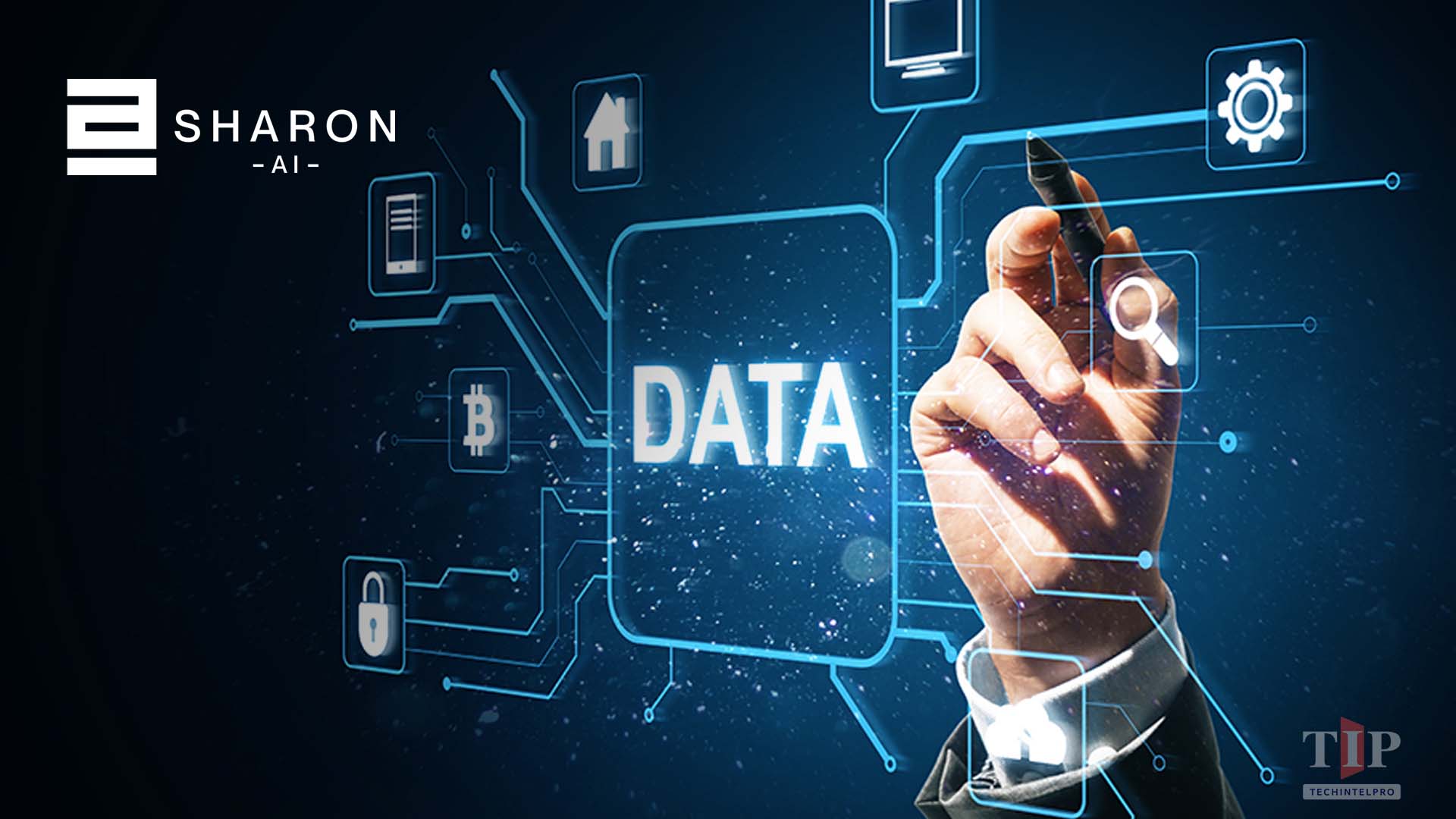 Sharon AI to Deploy 1K NVIDIA B200 Cluster in Australia