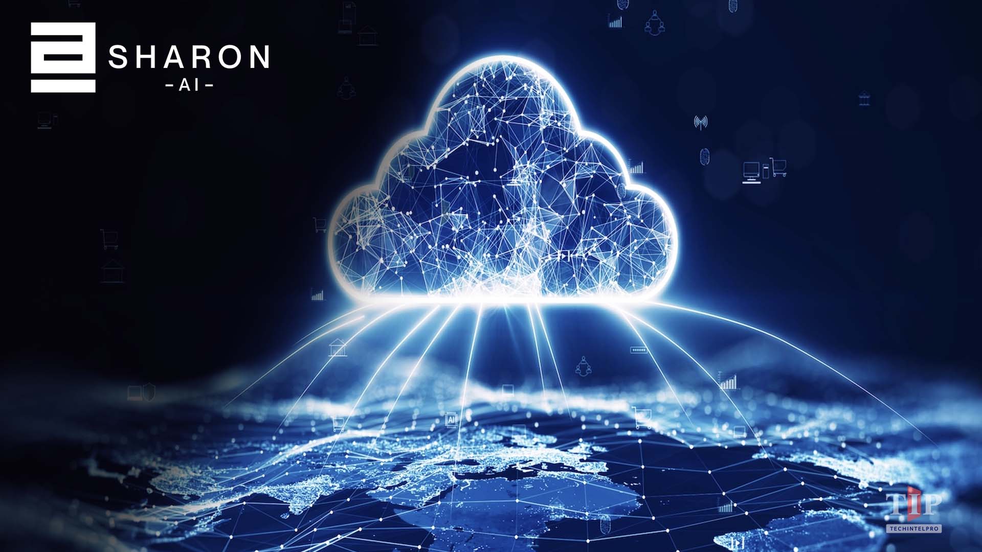 Sharon AI Signs US$1.25BN AI Cloud Infrastructure Deal