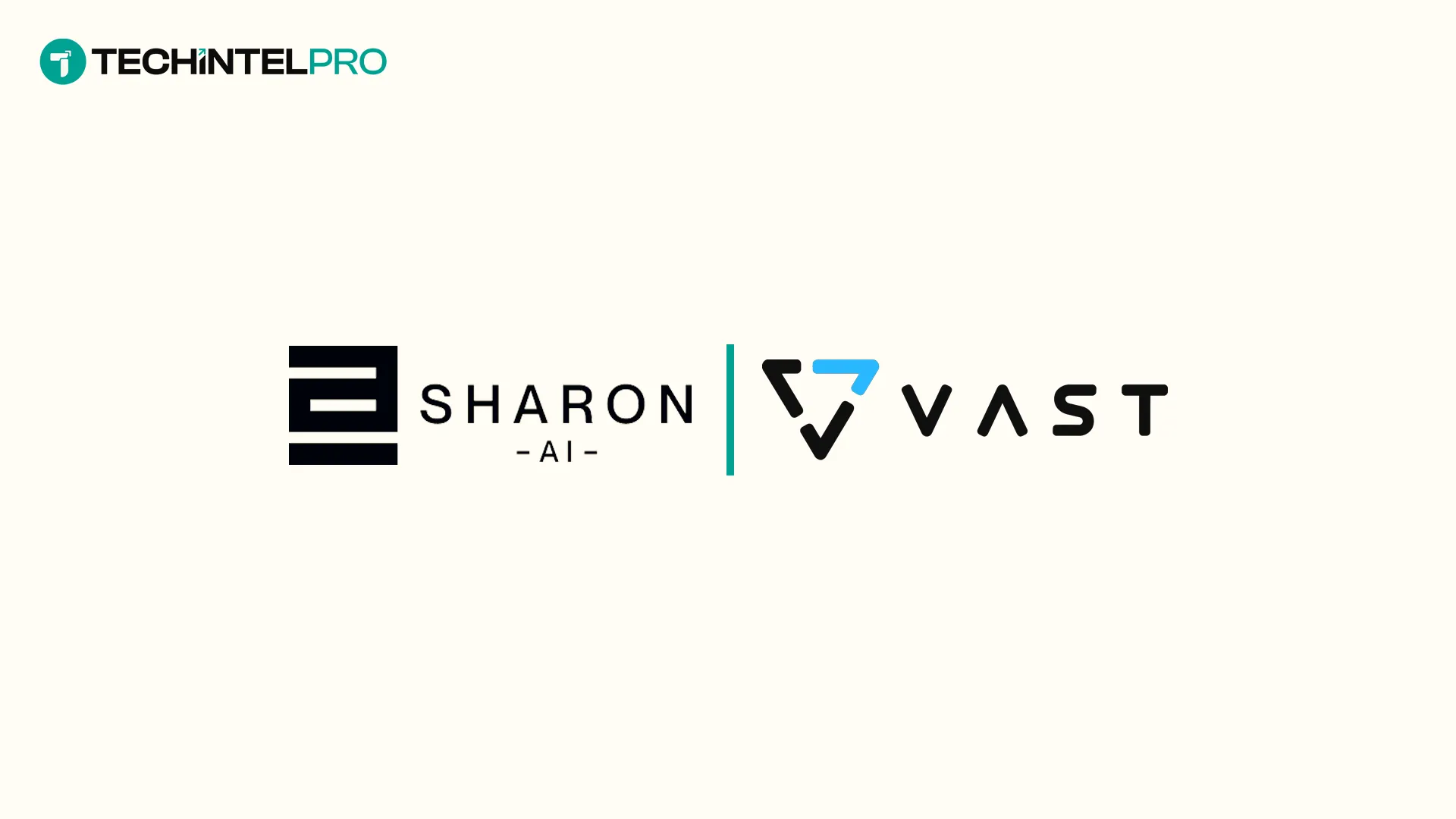 Sharon AI Collaborates with VAST Data on Launch of DataEnclave