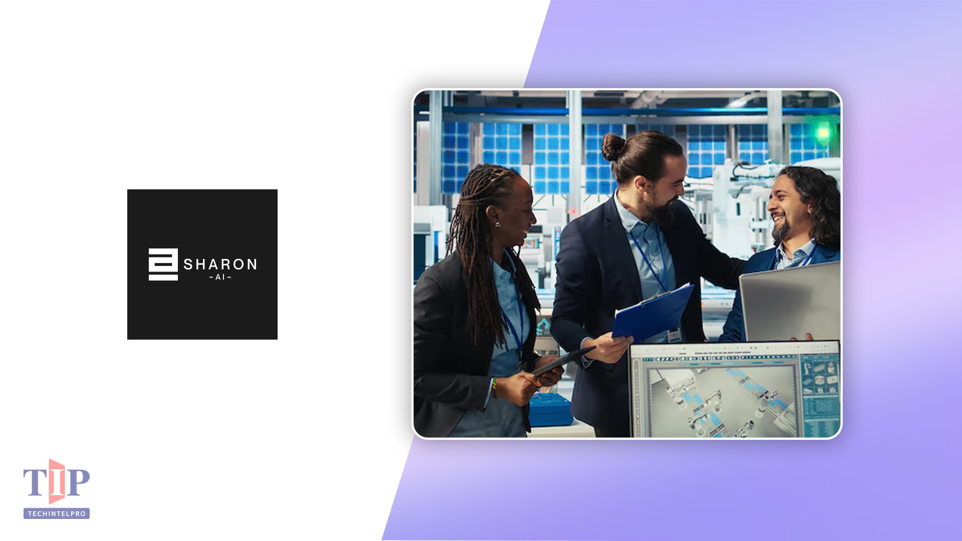 Sharon AI Announces $1.6B Strategic Financing for AI Factory Expansion