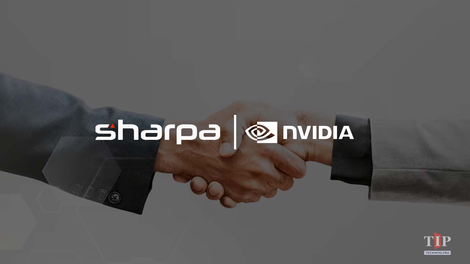 Sharpa NVIDIA Advance Dexterous Robot Simulation Training