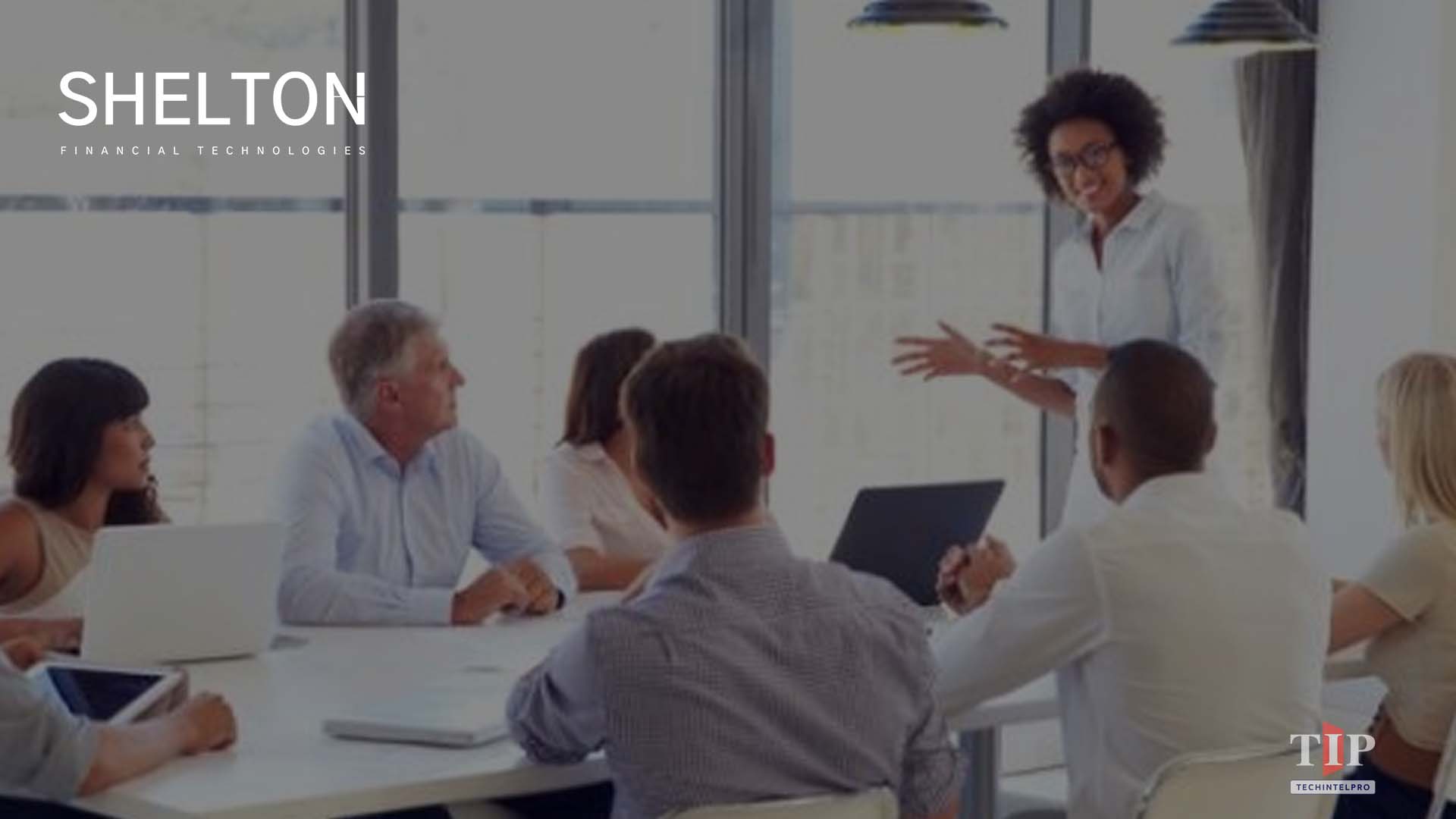 SheltonAI Announces Global Expansion & Leadership Hires