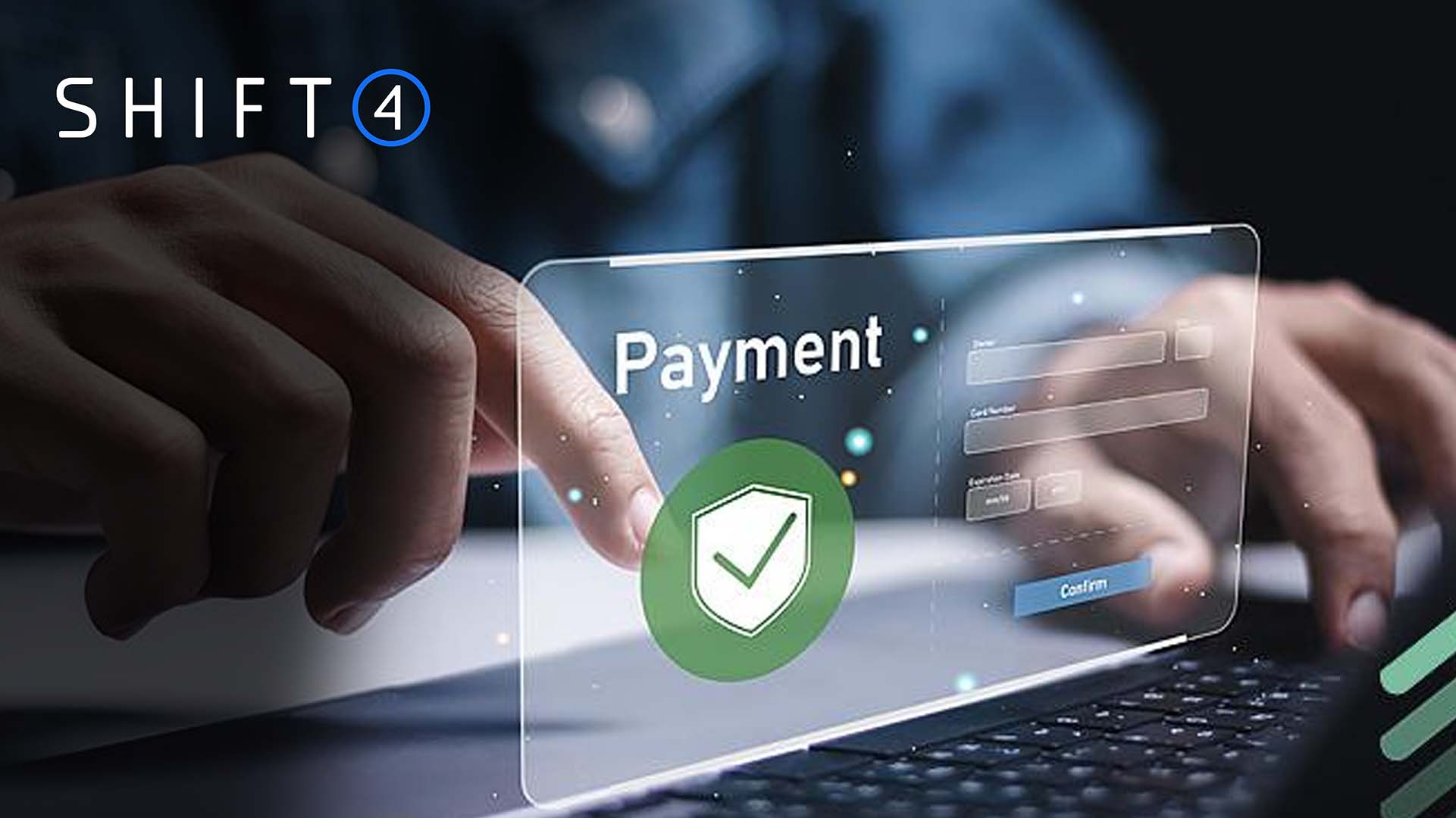 Shift4 Launches Global Stablecoin Settlement for Merchants