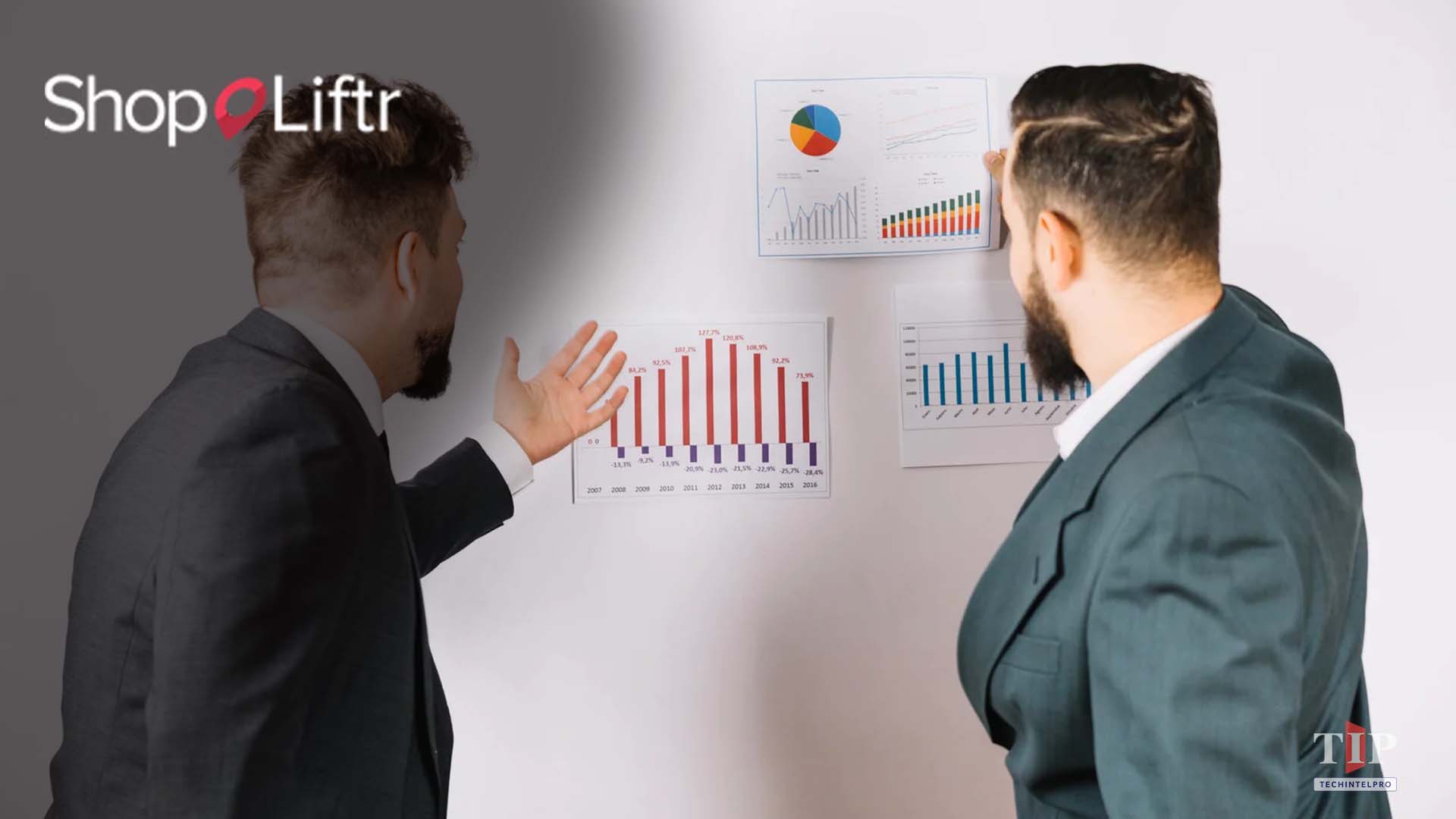 ShopLiftr Delivers 7.1% Sales Lift with Off-Site Programmatic Advertising