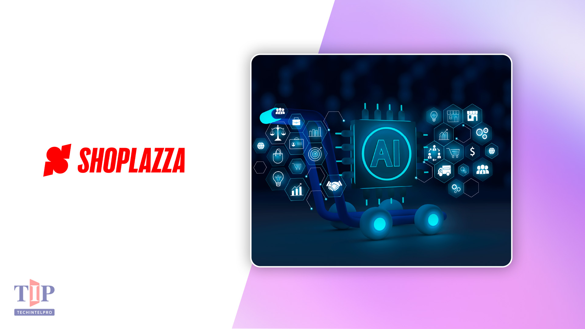 Shoplazza Launches Athena: An AI Admin Agent for eCommerce Workflows