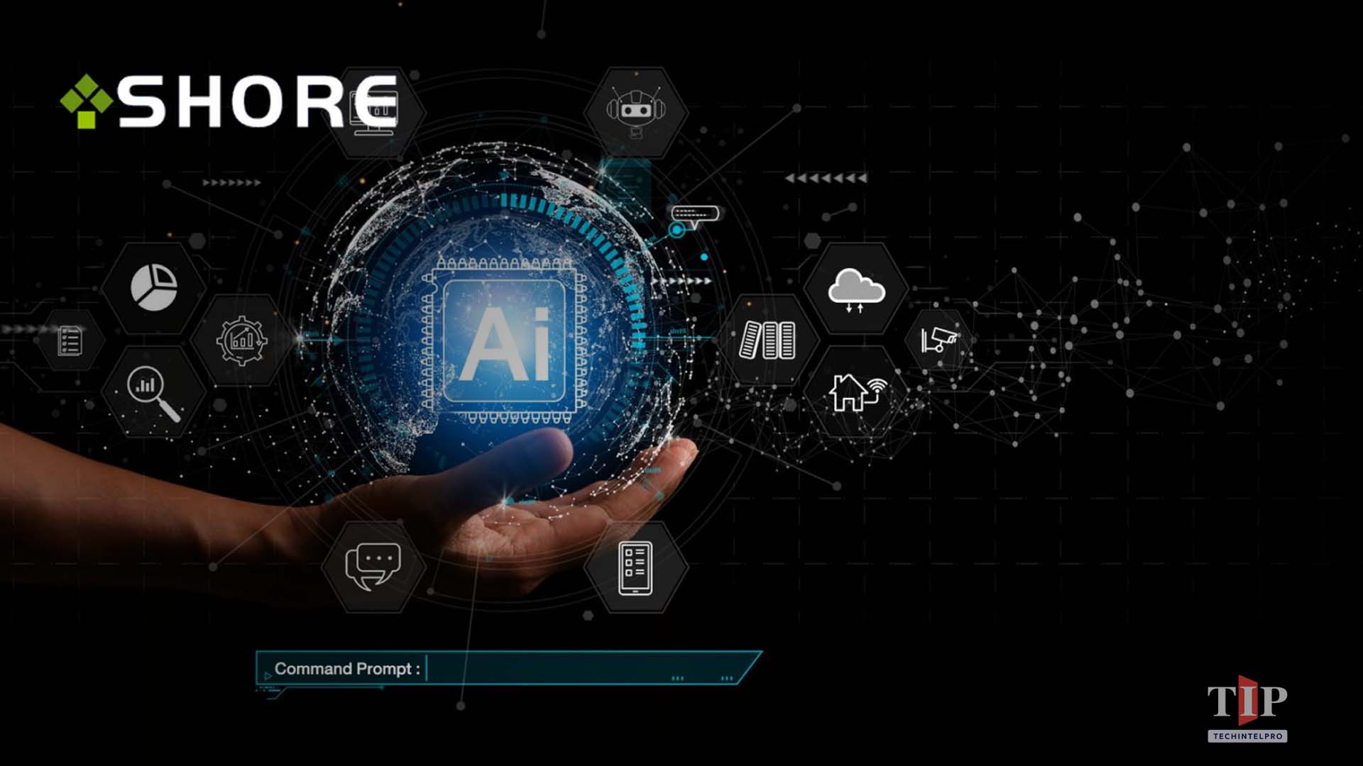 Shore Group Launches AI-Powered Digital Services for SMBs