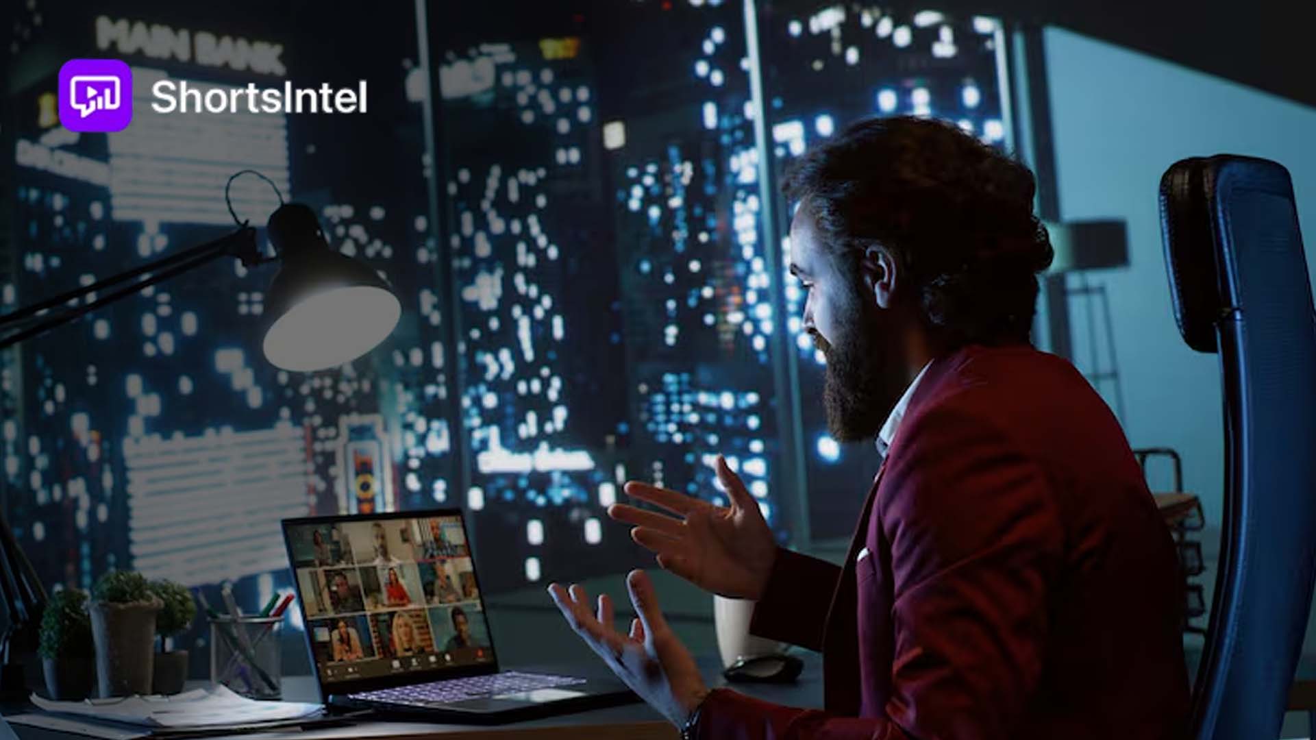 ShortsIntel Launches AI Platform for UGC & Creator Marketing