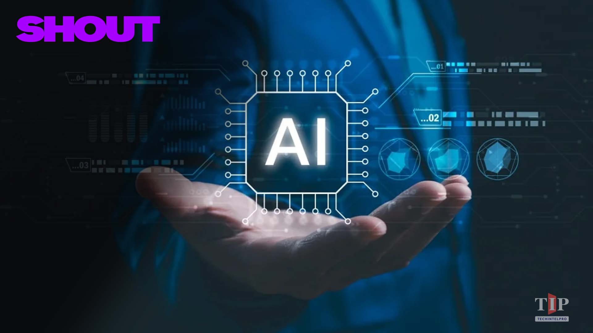 Shout Digital Launches AI-Driven Content Gap Analysis Tool