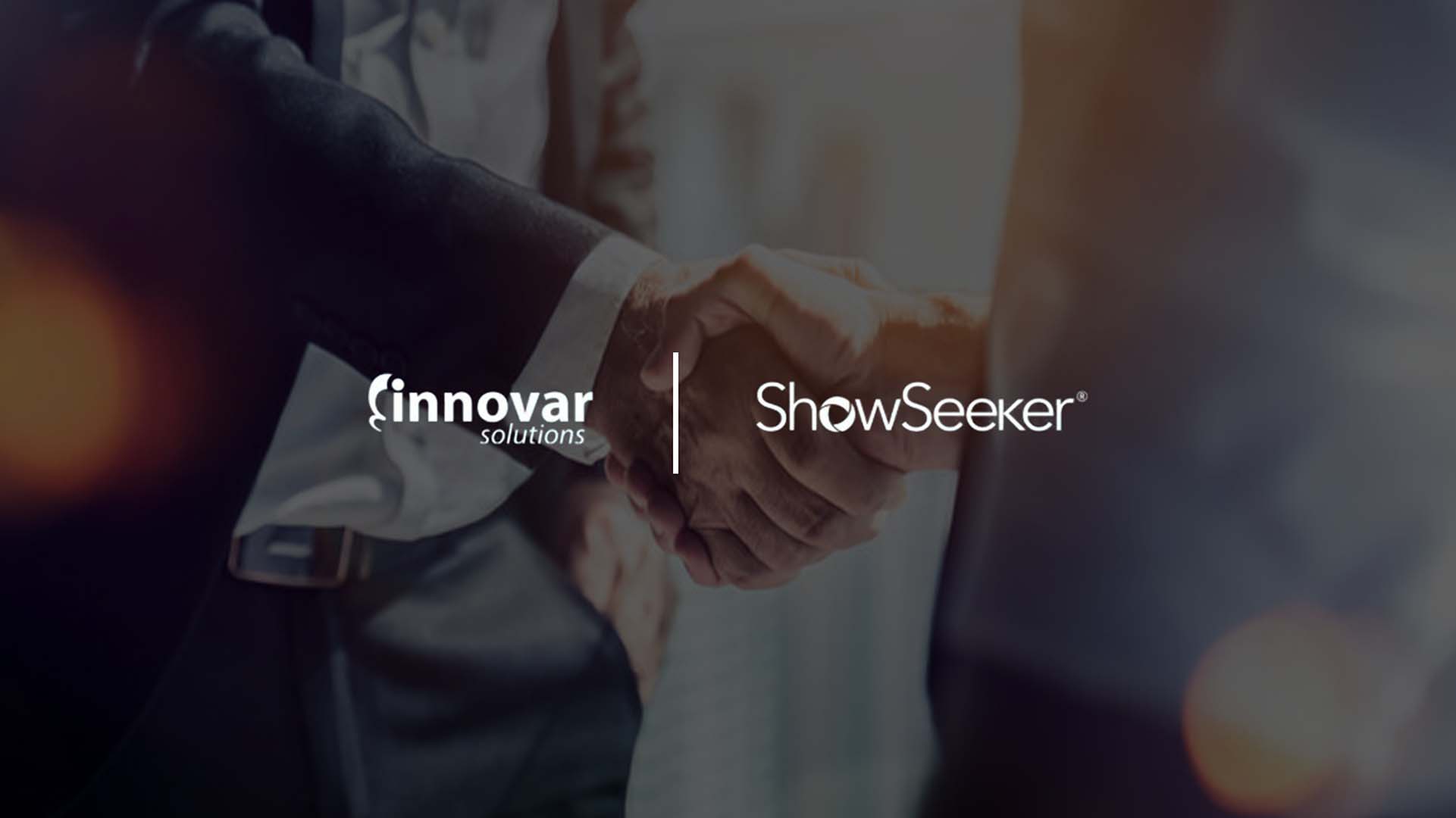 ShowSeeker Combines with Innovar Solutions for Ad Tech Advancement