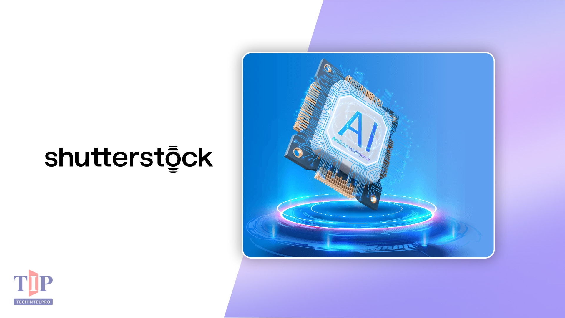 Shutterstock Launches Unlimited AI-Powered Creative Subscription Globally