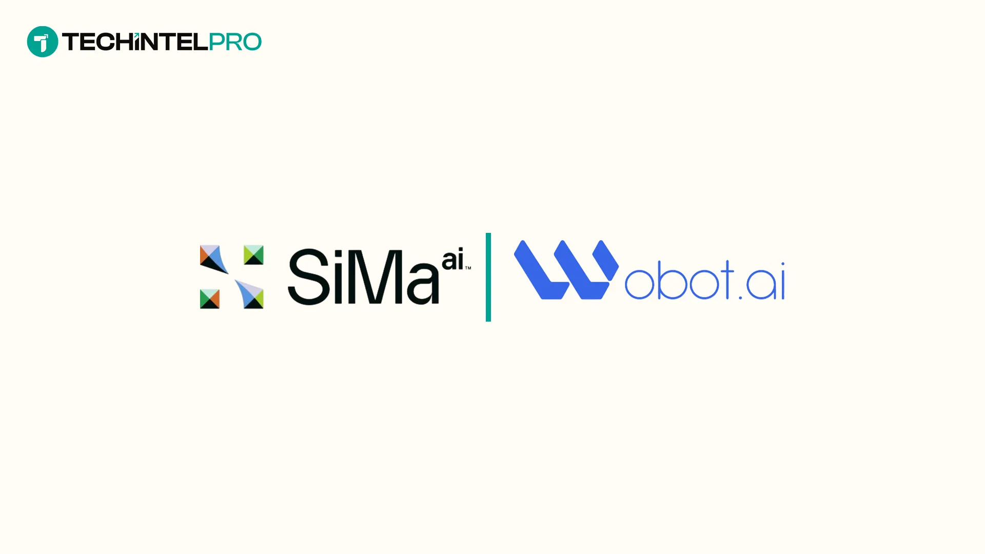 SiMa.ai and Wobot.ai Partner for Physical AI Video Analytics