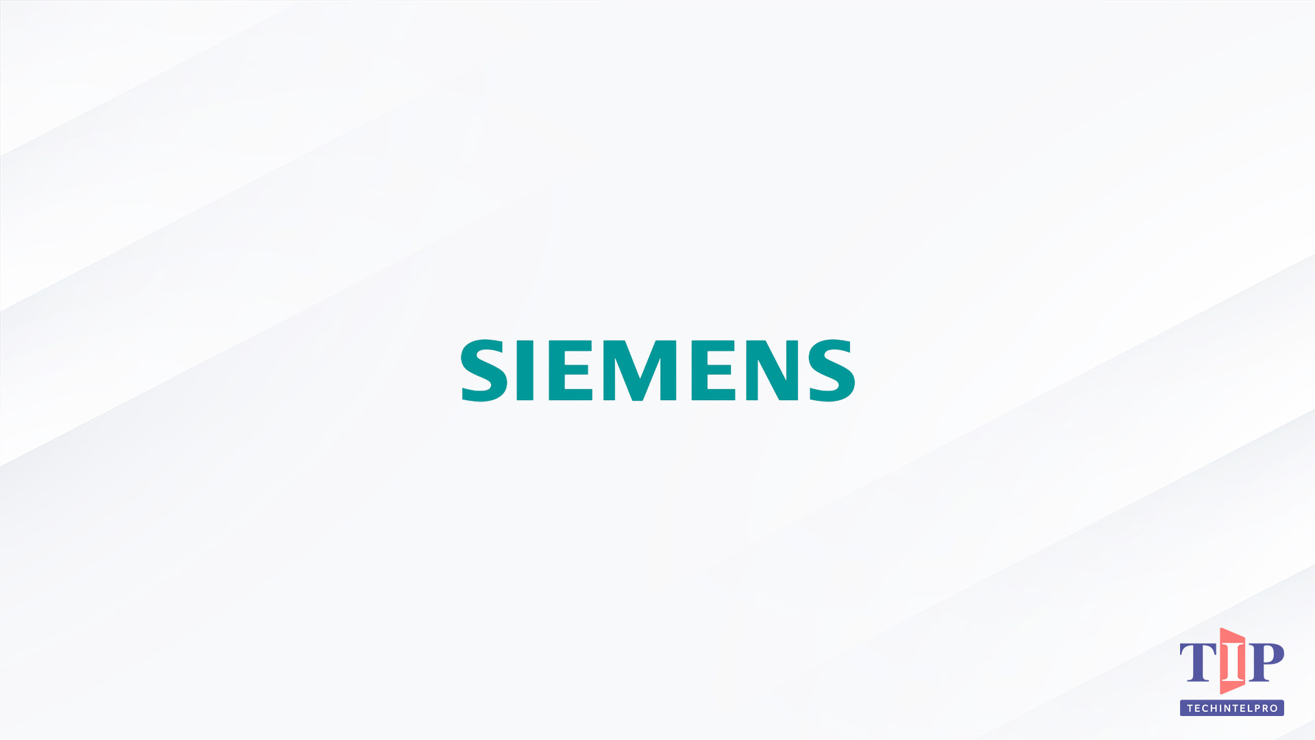 Siemens, Asset Management Software, Formerly Brightly Software, Expands Solutions Portfolio to Deliver More Connected Insights