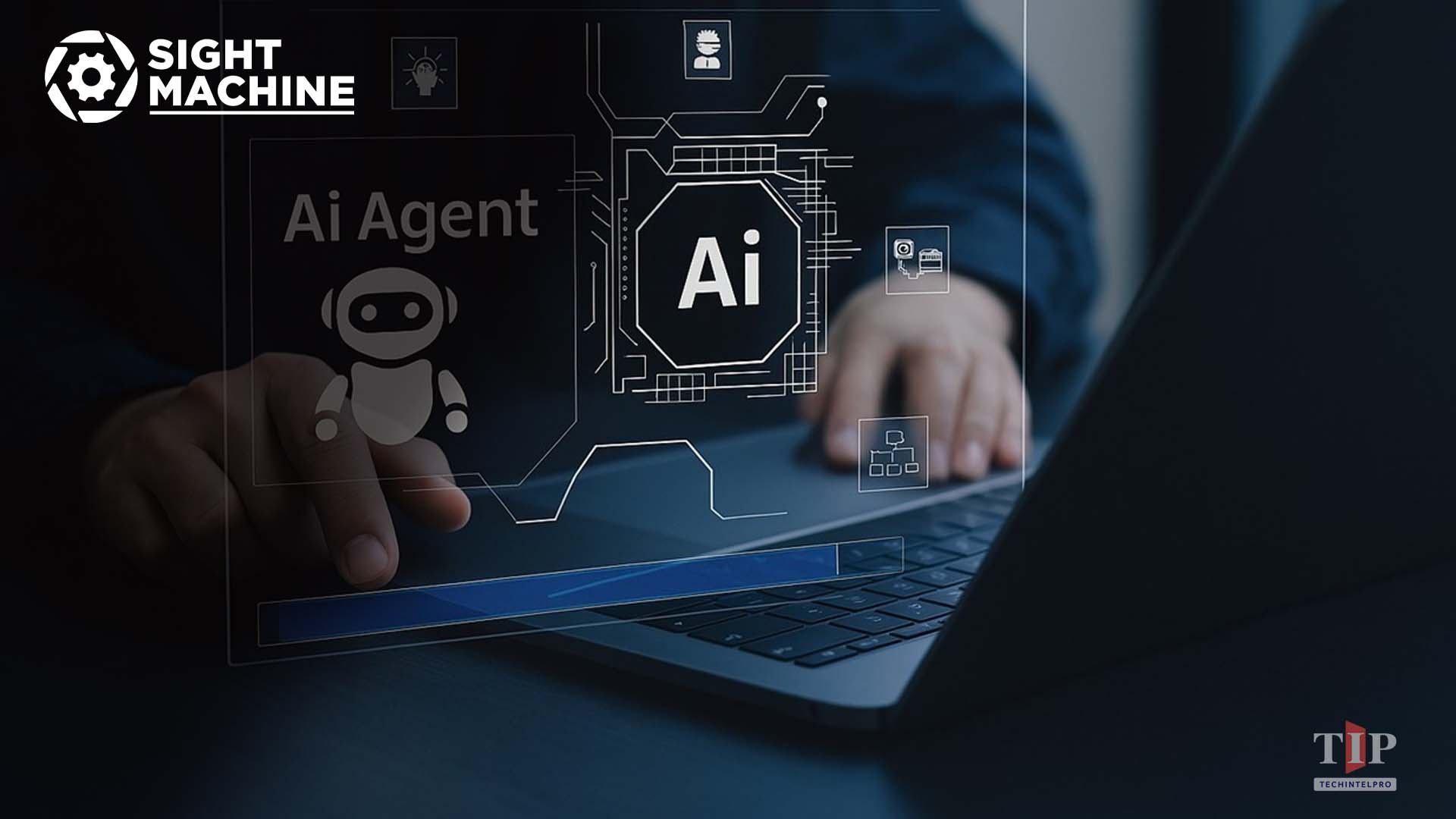 Sight Machine Launches Autonomous Agentic AI Operations for Manufacturing