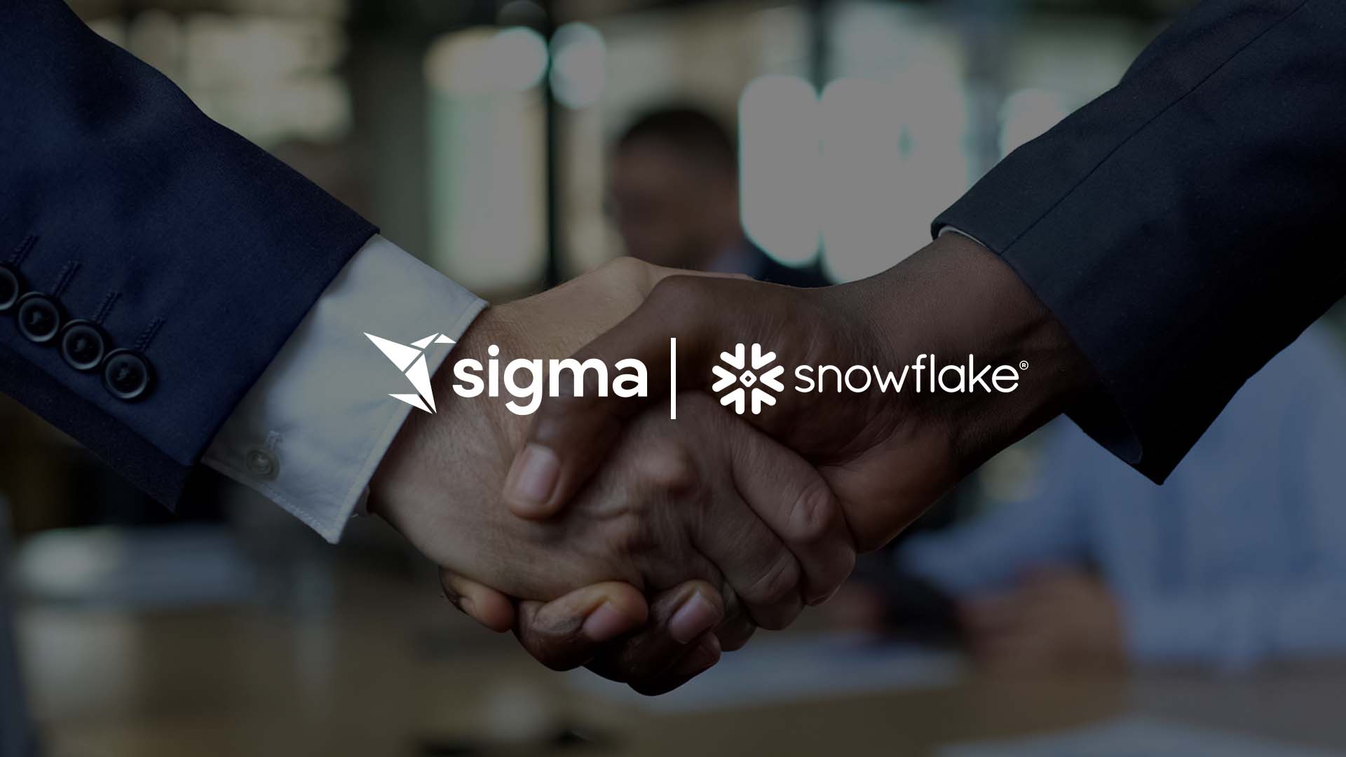Sigma & Snowflake Partner for AI-Powered Energy Solutions