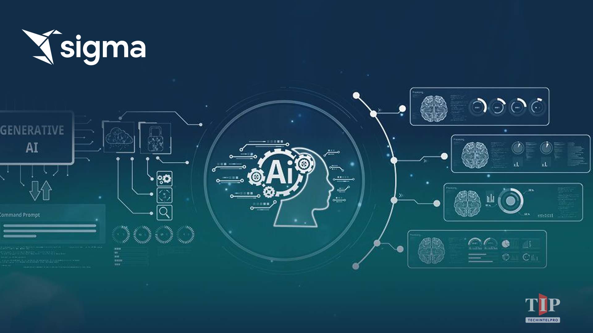 Sigma Doubles ARR in 12 Months with AI-Powered Growth