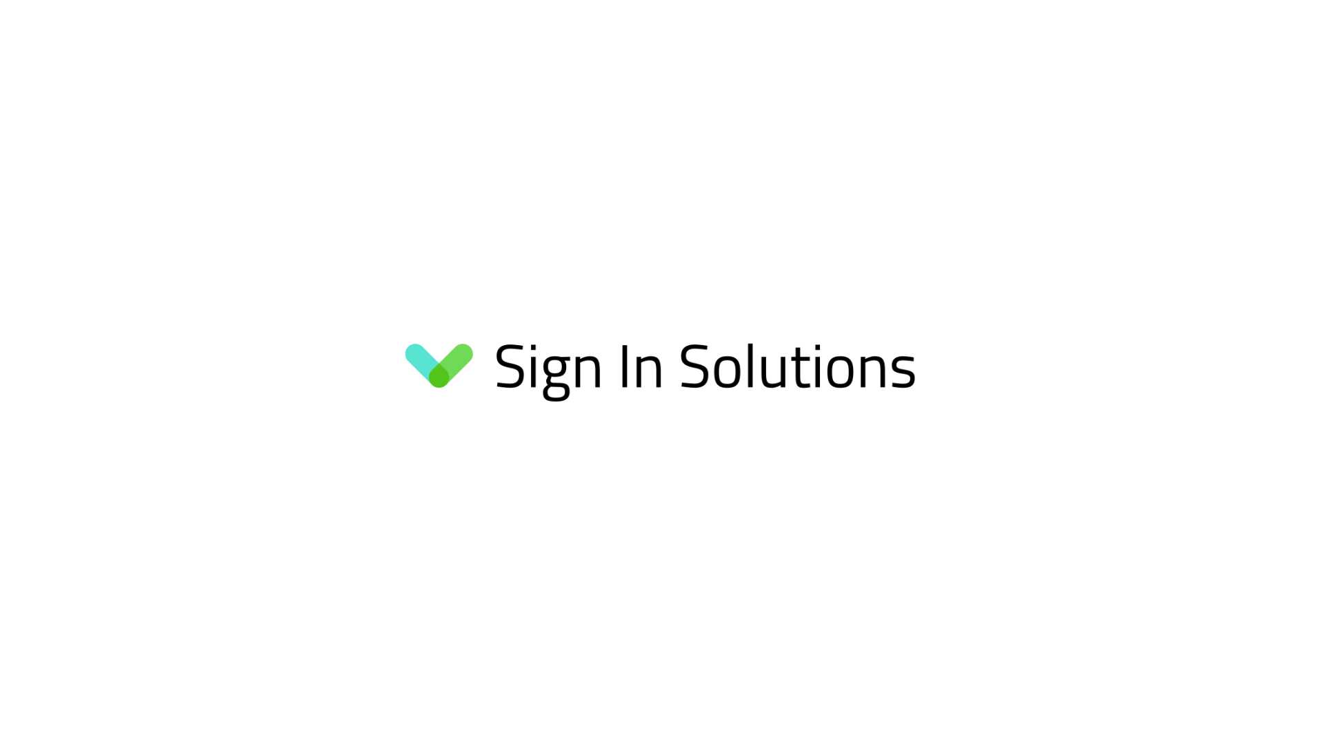 Sign In Solutions Expands Enterprise Platform with New Features including AI-Powered Analytics, Smarter Workflows, and Easier Authentication