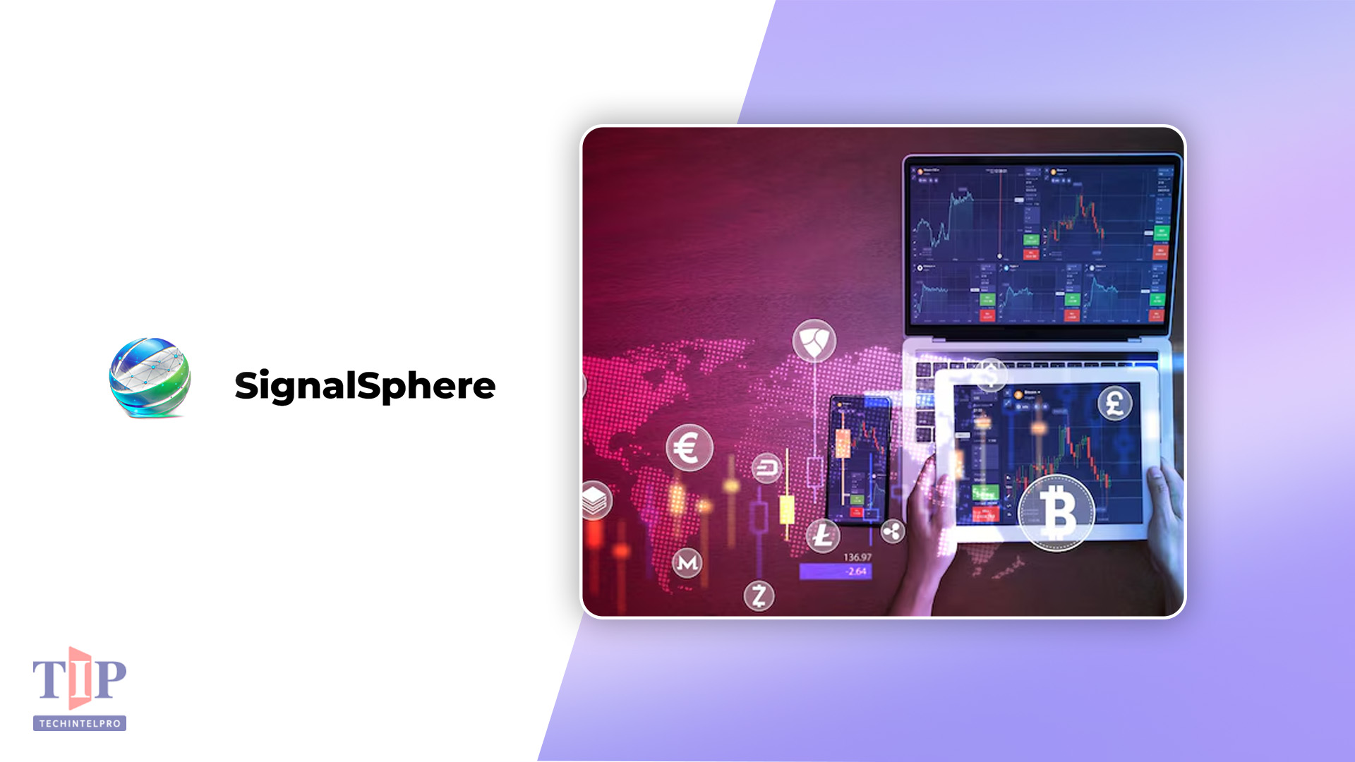 SignalCraft Launches Unified Multi-Asset Trading Platform