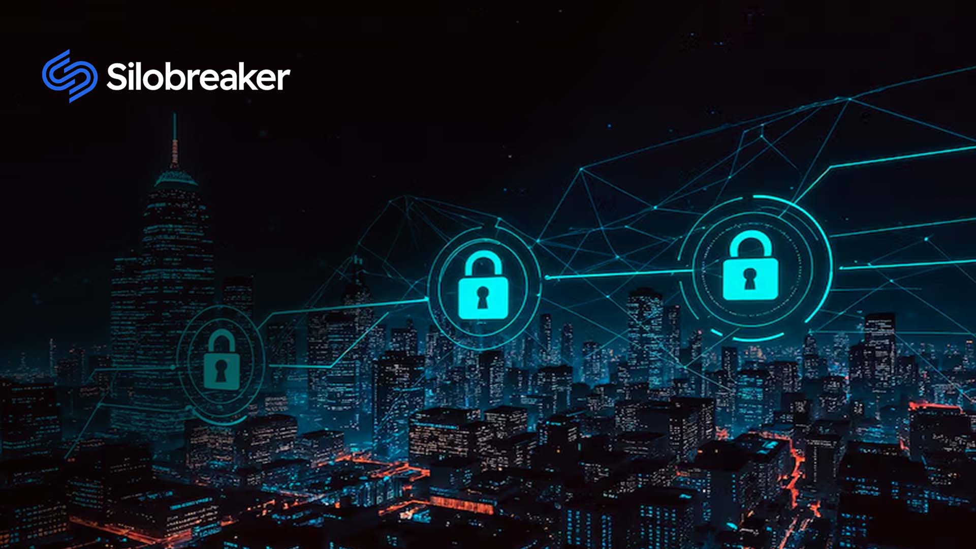 Silobreaker Enhances Security Intel with AI-Powered Geofencing