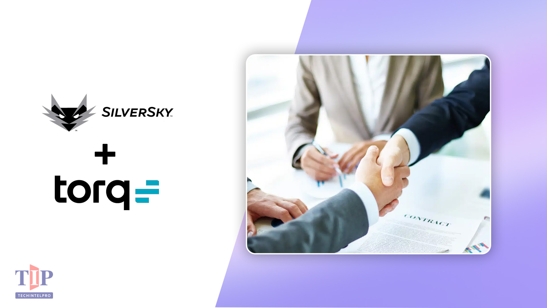 SilverSky Partners With Torq for AI-Driven Security Ops