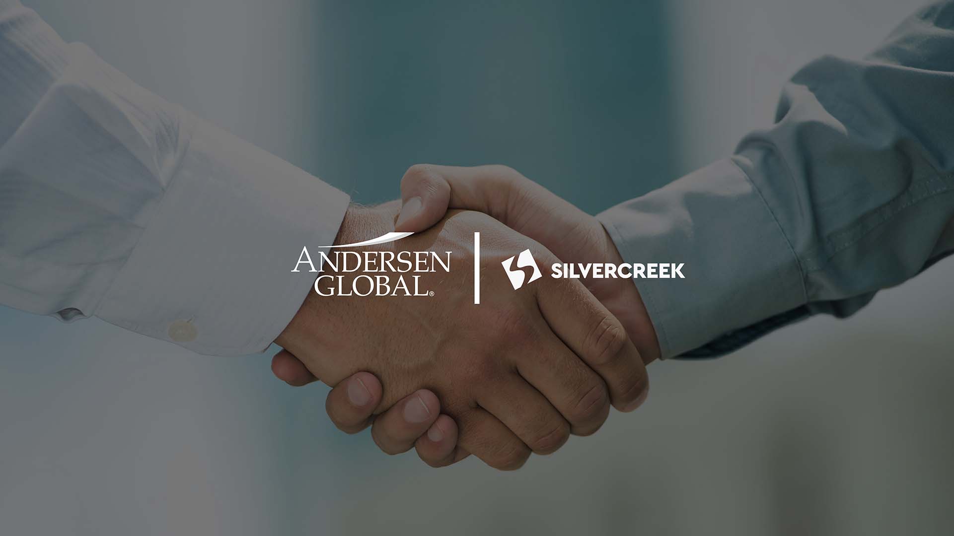 Andersen Consulting Partners with Silver Creek to Boost AI & Data Transformation