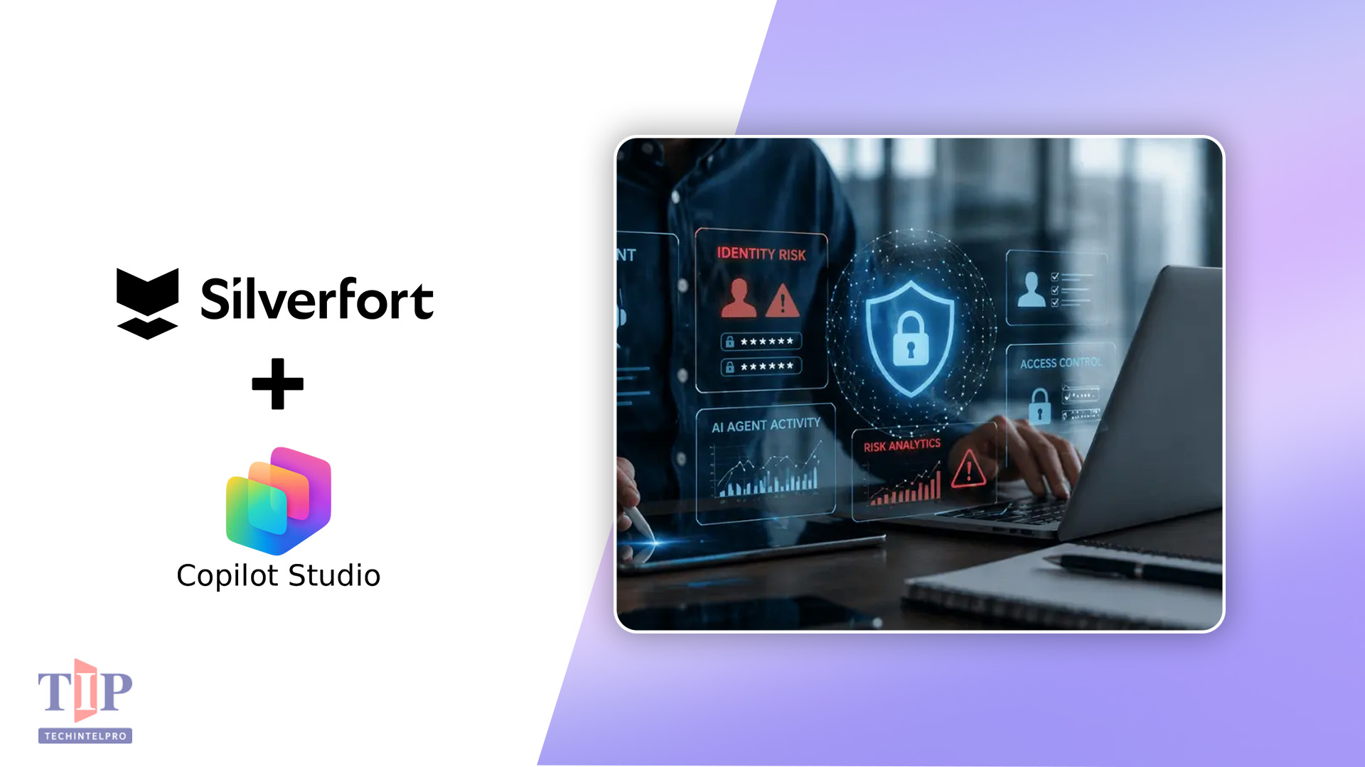 Silverfort Integrates Identity Security With Microsoft Copilot