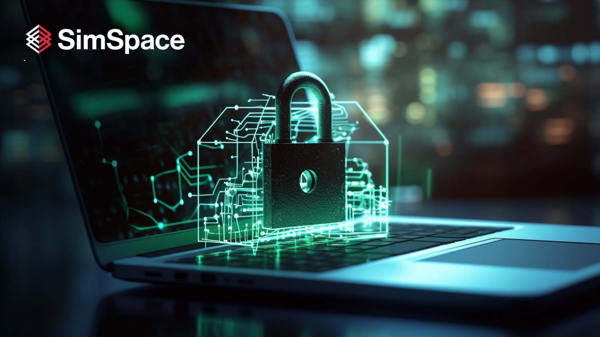 SimSpace Cyber Range Bridges AI Training-Testing Gap for Security