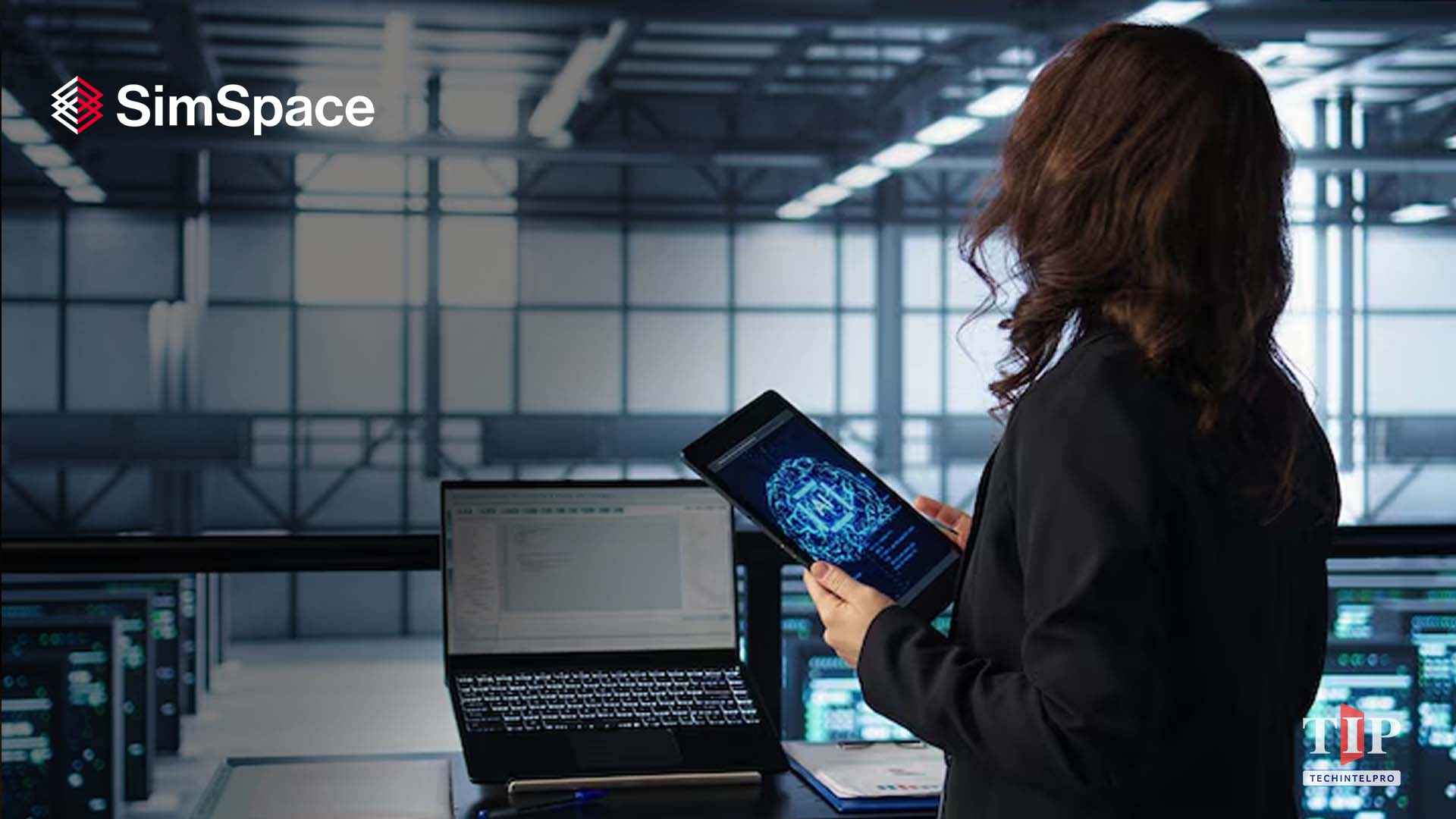 SimSpace Launches Early Access for AI-Enhanced Cyber Range