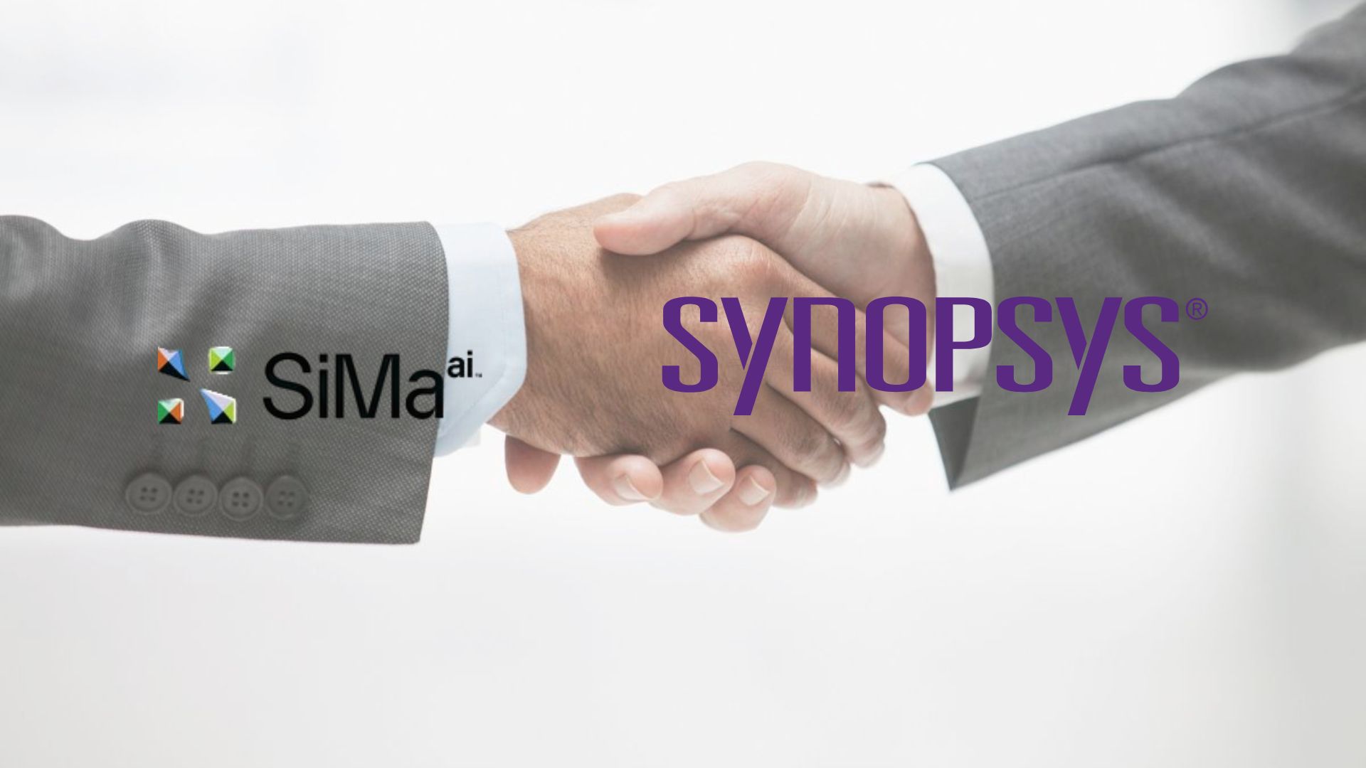 SiMa.ai, Synopsys Accelerate AI for Automotive ADAS, IVI
