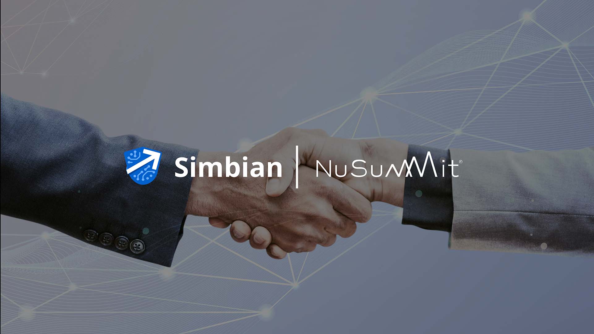Simbian and NuSummit Launch AI-Powered CognixMDR Service