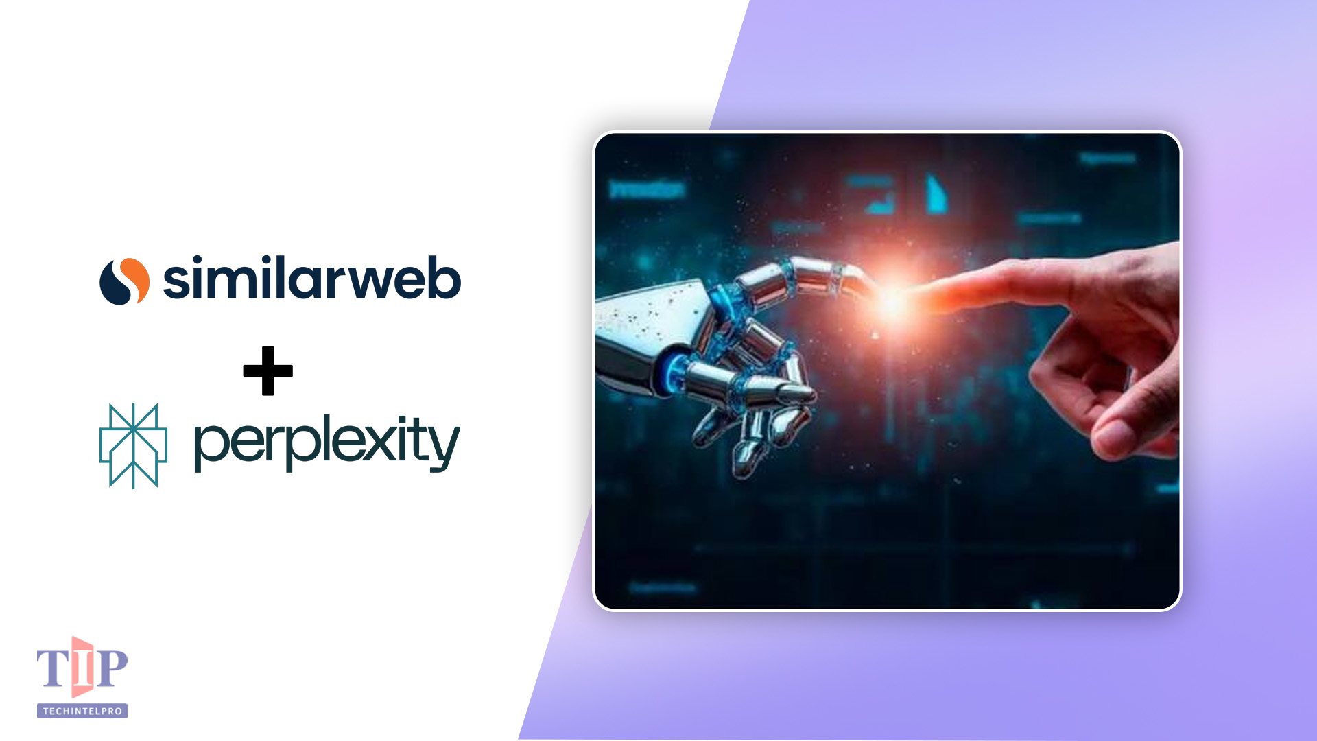 Similarweb Expands AI Ecosystem With Perplexity