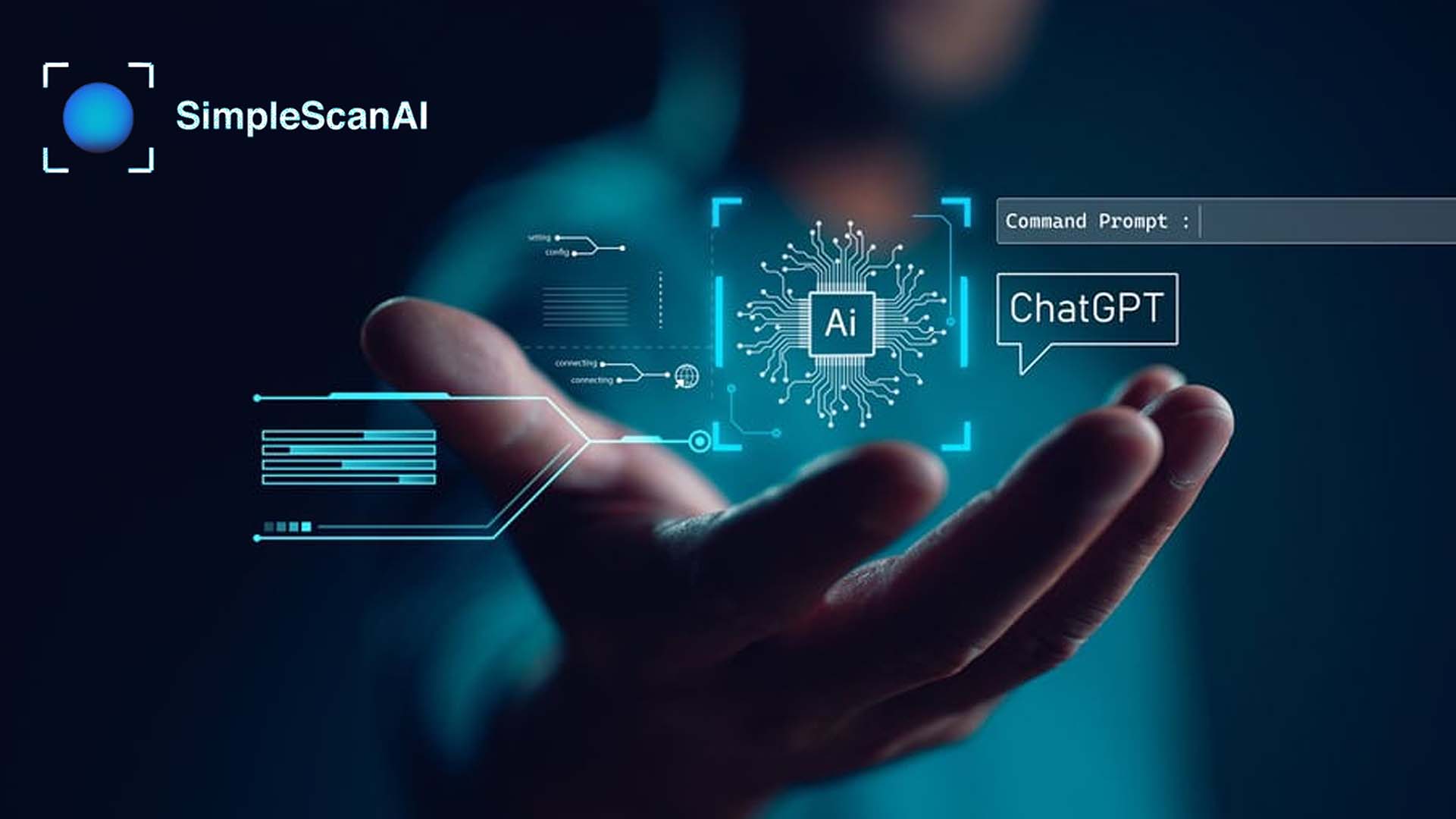 SimpleScanAI Launches Simple Score™ – FICO for AI Discoverability