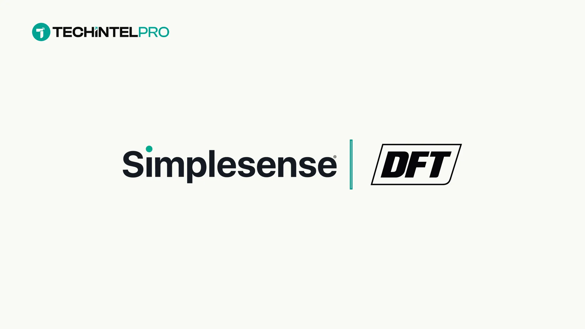 Simplesense, DFT Secure $3.4M Air Force Counter-Drone IROC Deployment