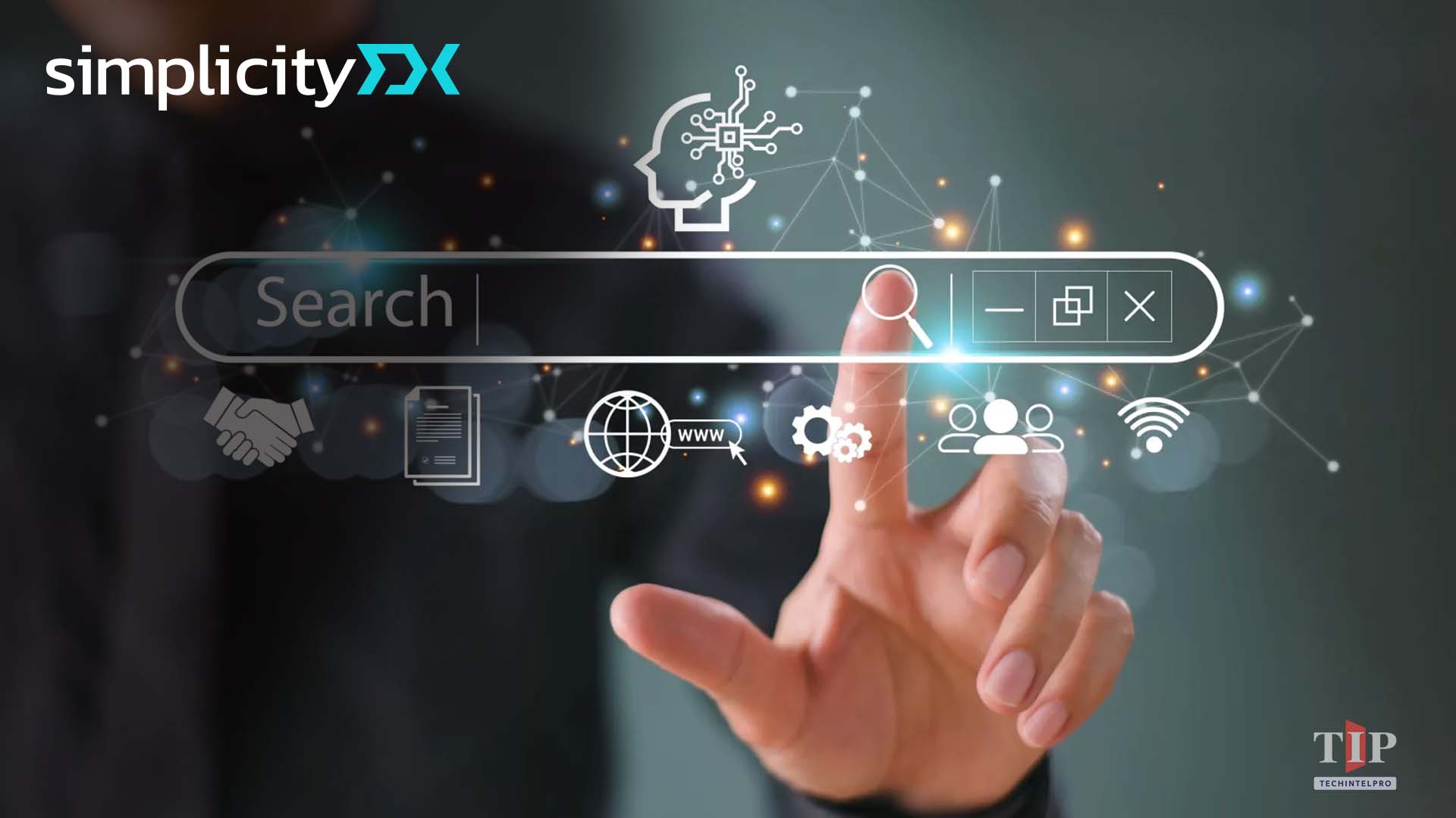 SimplicityDX Launches Agentic Social Proof Platform