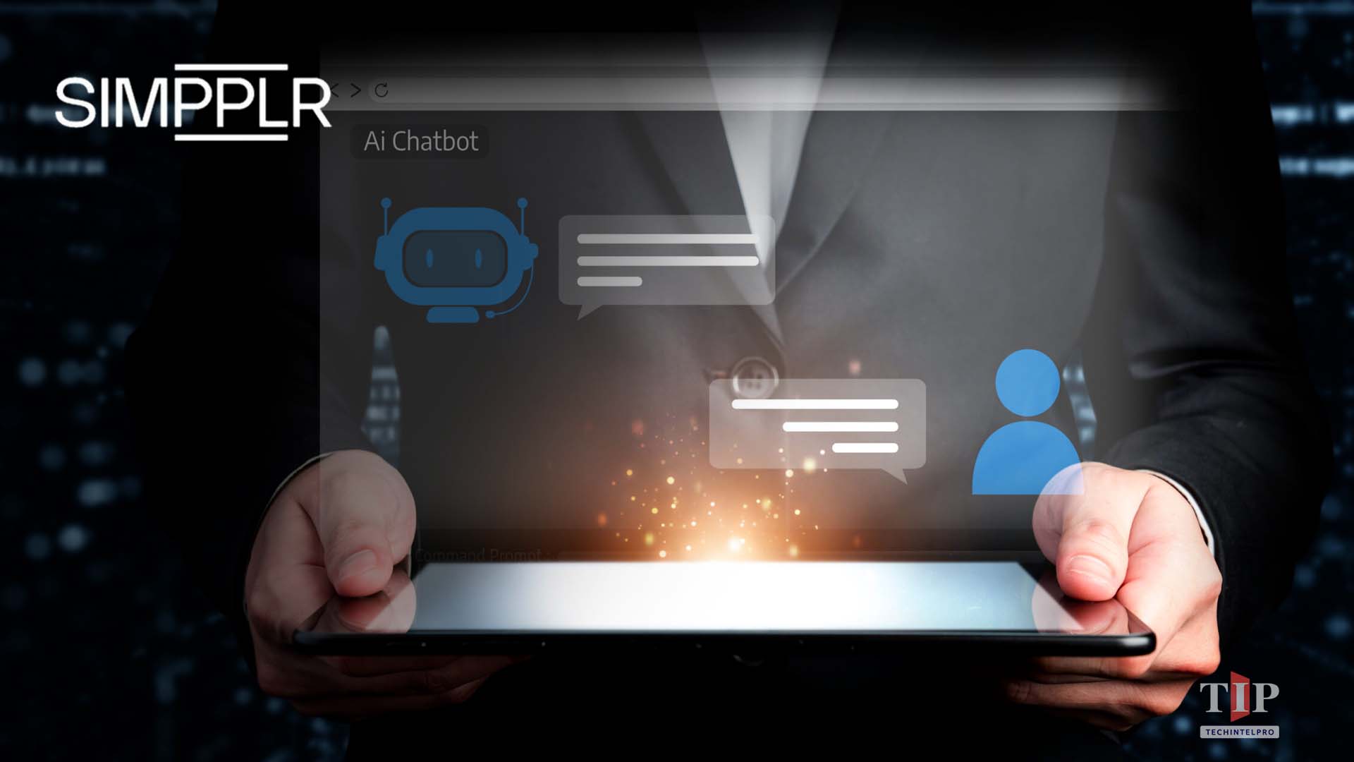 Simpplr Launches Comms AI: An AI Teammate for Internal Communicators